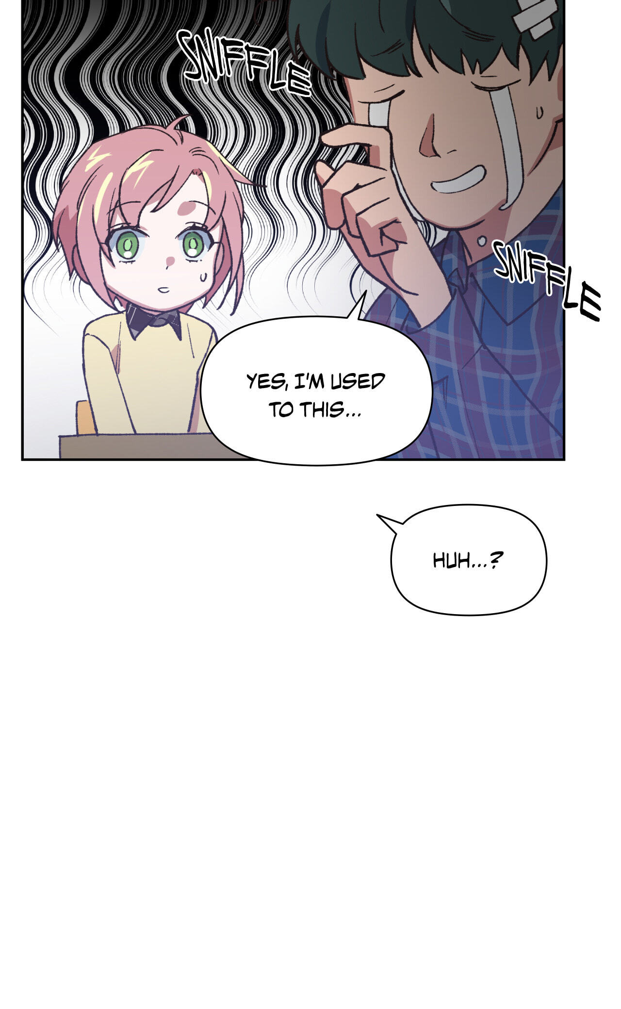A Spirited Seduction Chapter 23 page 47 - 
