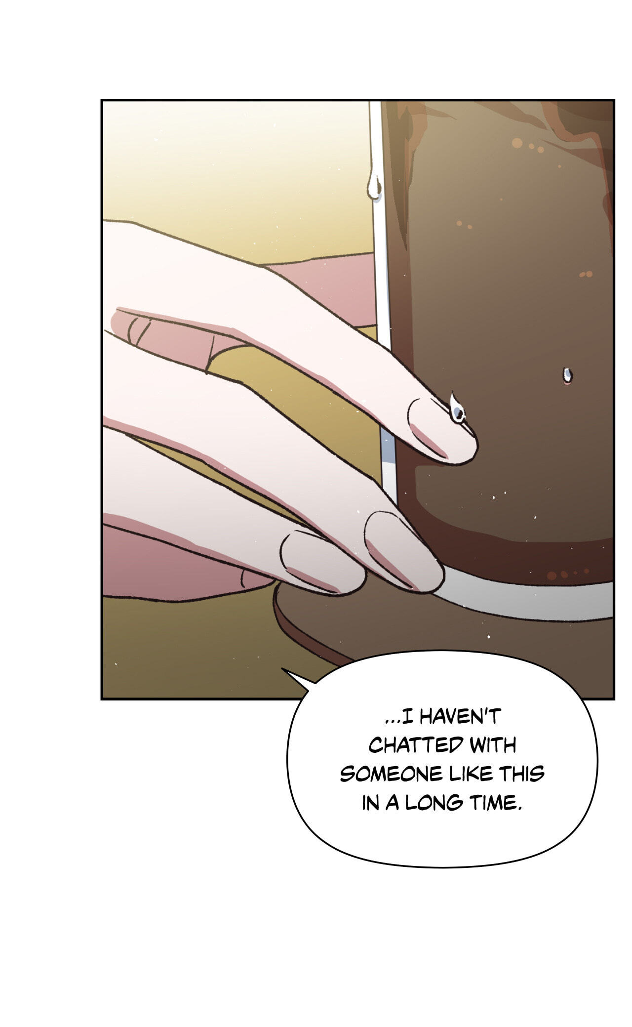 A Spirited Seduction Chapter 23 page 48 - 