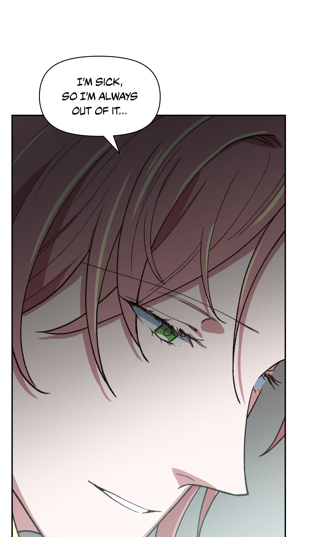 A Spirited Seduction Chapter 23 page 49 - 
