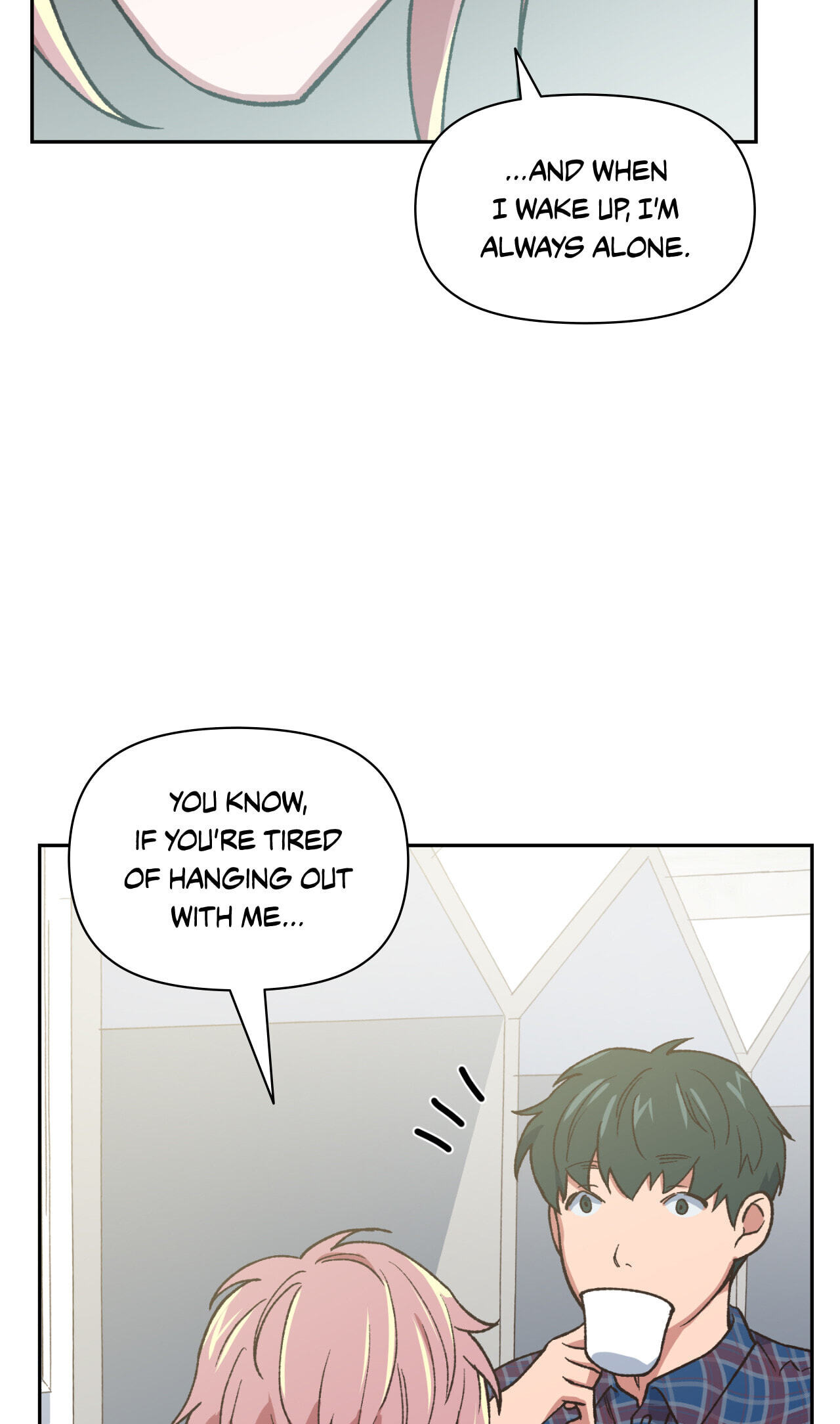 A Spirited Seduction Chapter 23 page 50 - 