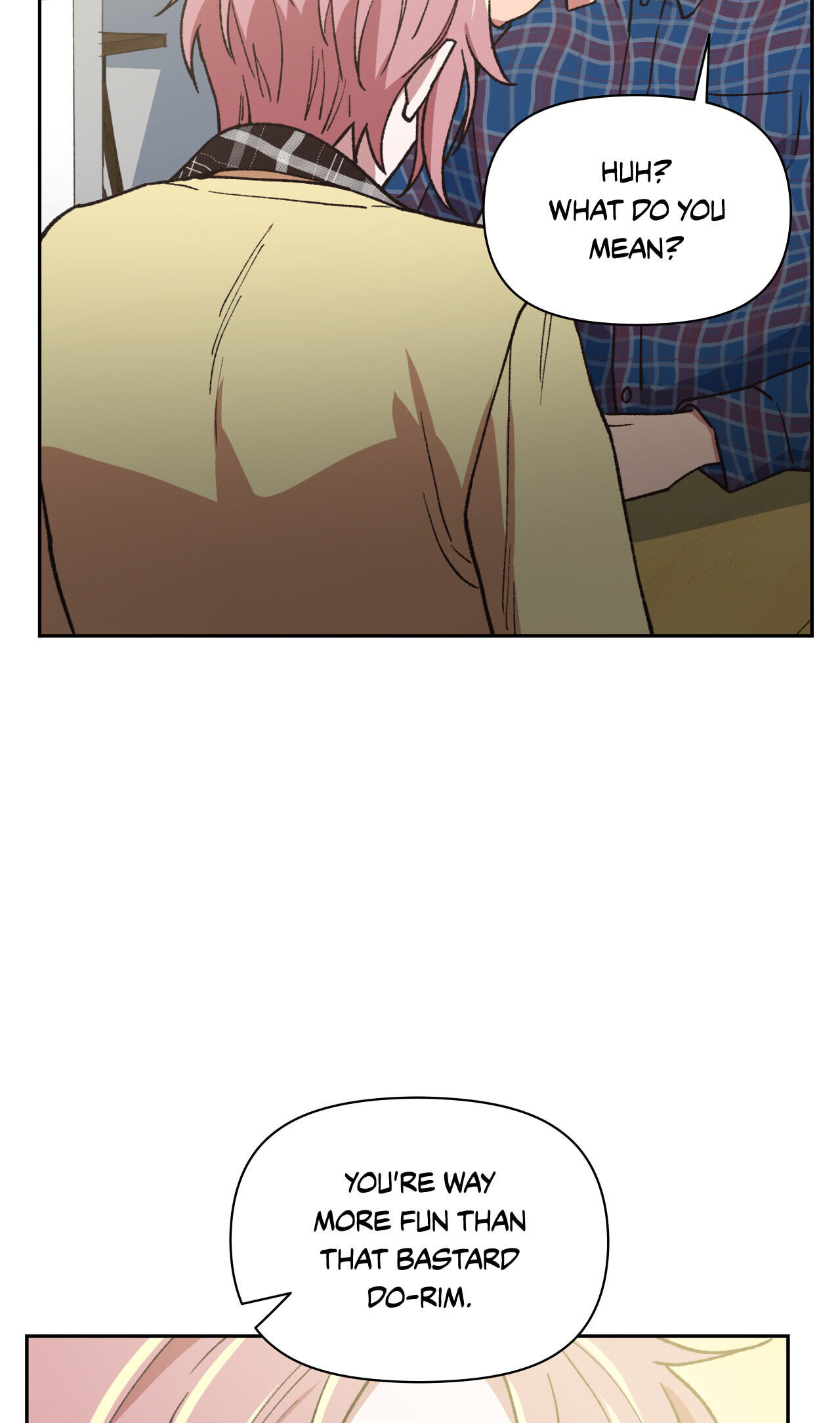 A Spirited Seduction Chapter 23 page 51 - 