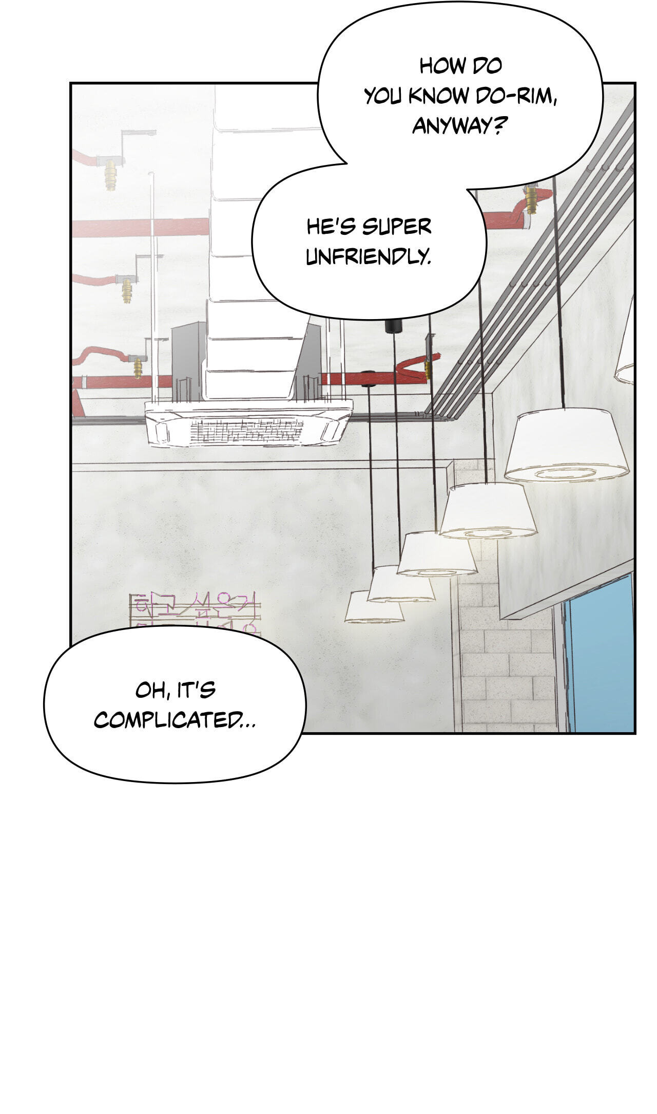 A Spirited Seduction Chapter 23 page 53 - 