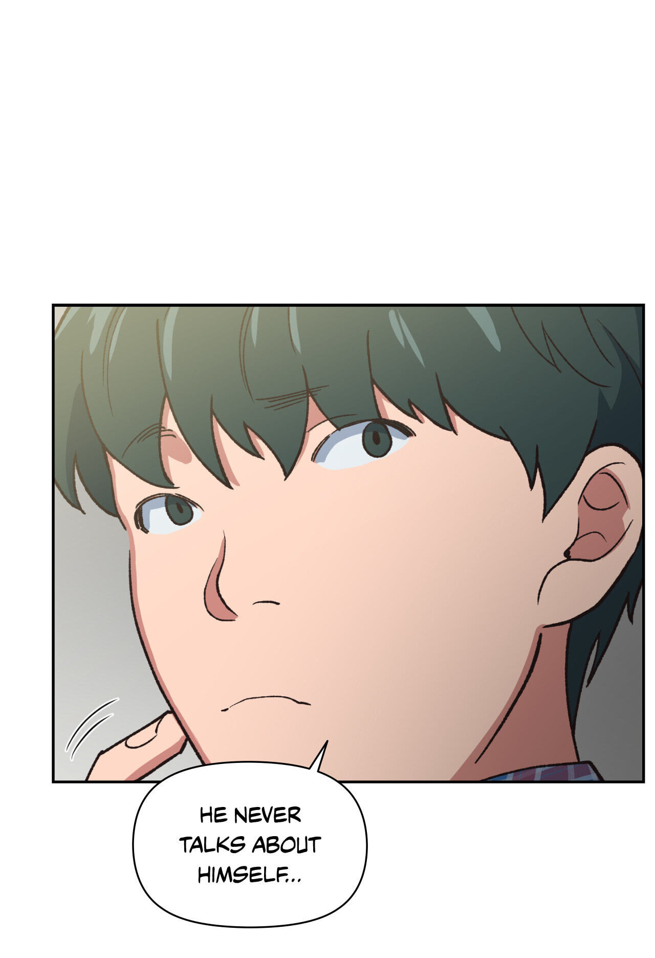 A Spirited Seduction Chapter 23 page 55 - 