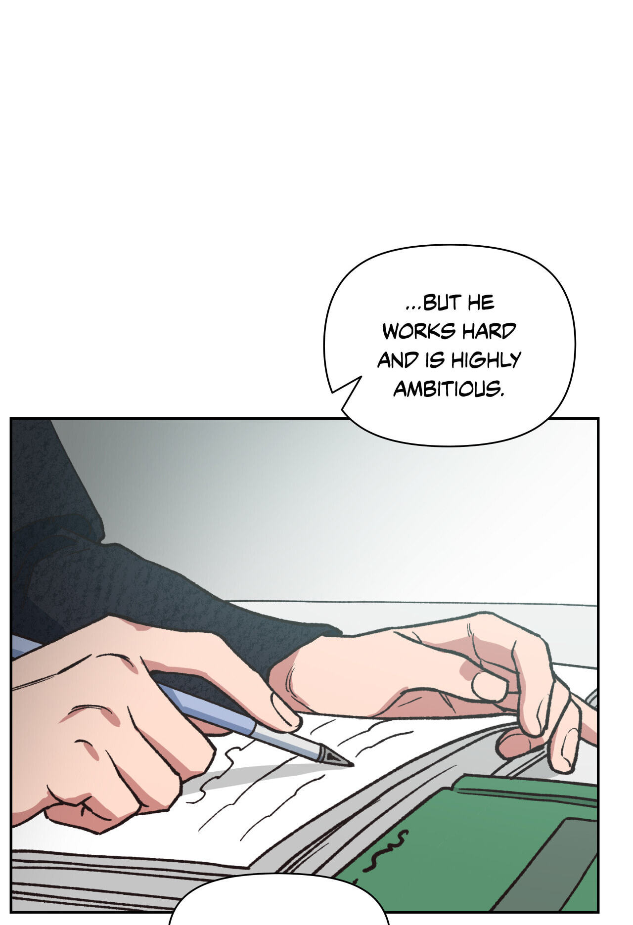 A Spirited Seduction Chapter 23 page 56 - 