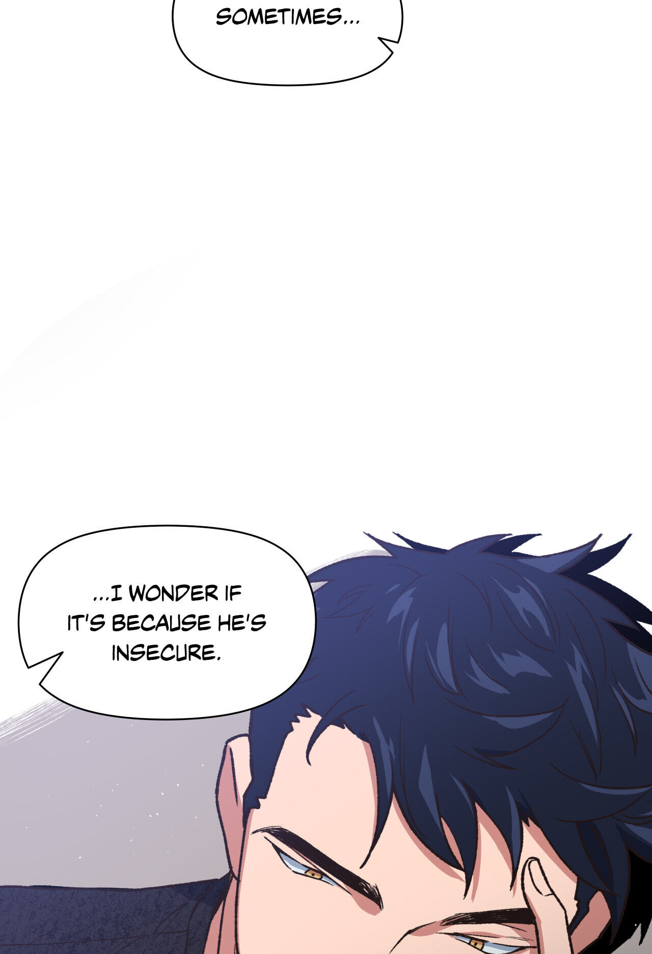 A Spirited Seduction Chapter 23 page 57 - 