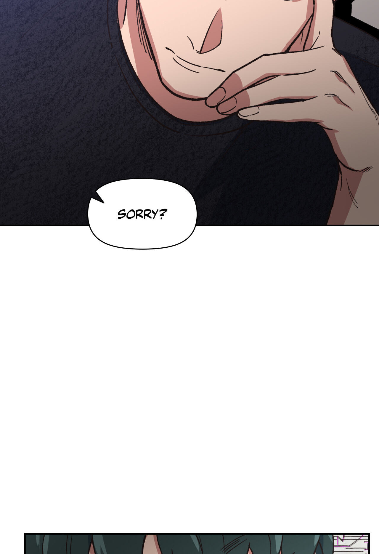 A Spirited Seduction Chapter 23 page 58 - 