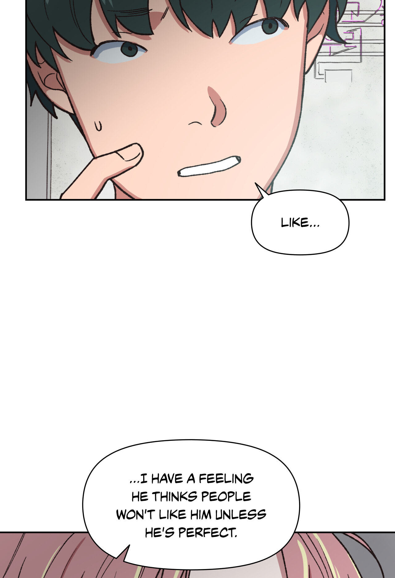 A Spirited Seduction Chapter 23 page 59 - 