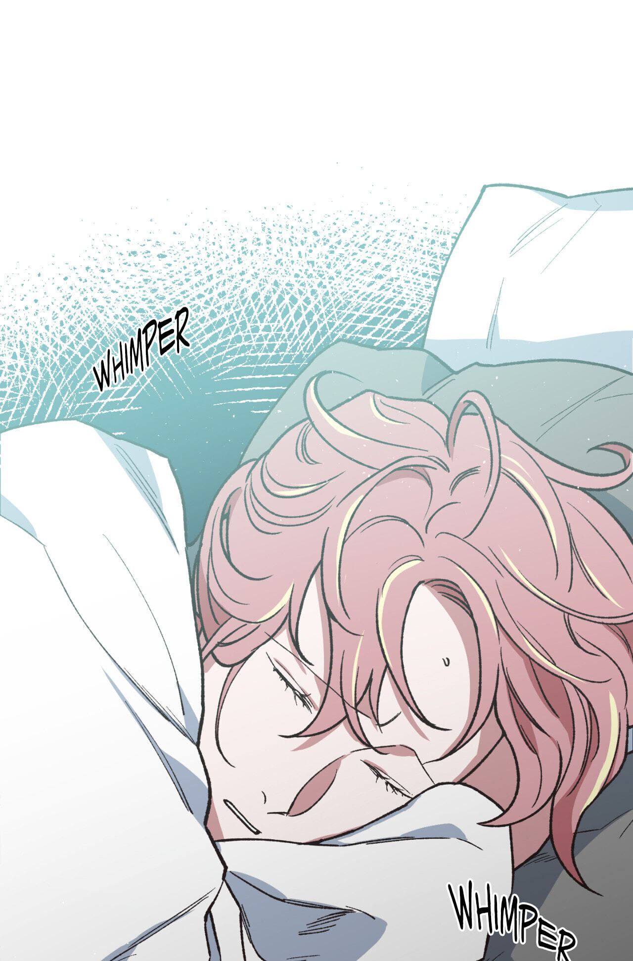 A Spirited Seduction Chapter 23 page 7 - 