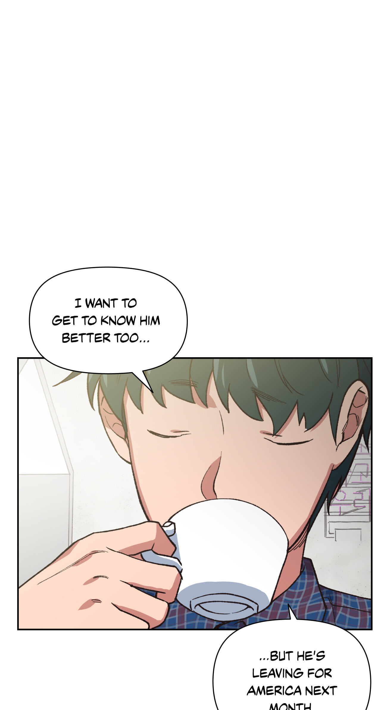 A Spirited Seduction Chapter 23 page 62 - 