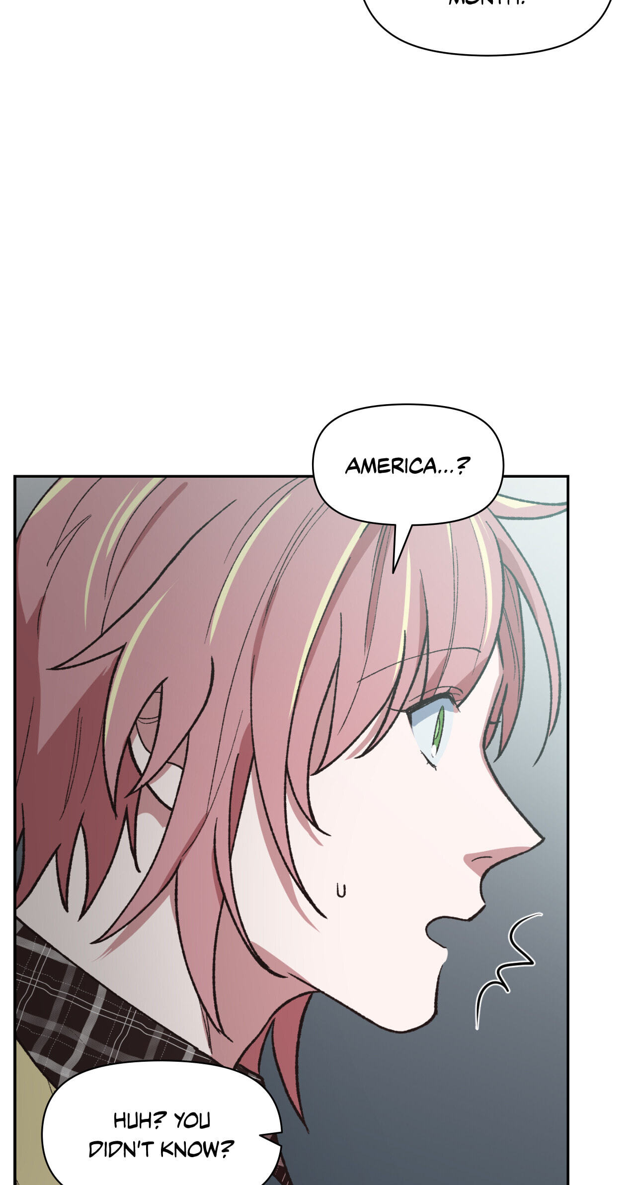 A Spirited Seduction Chapter 23 page 63 - 