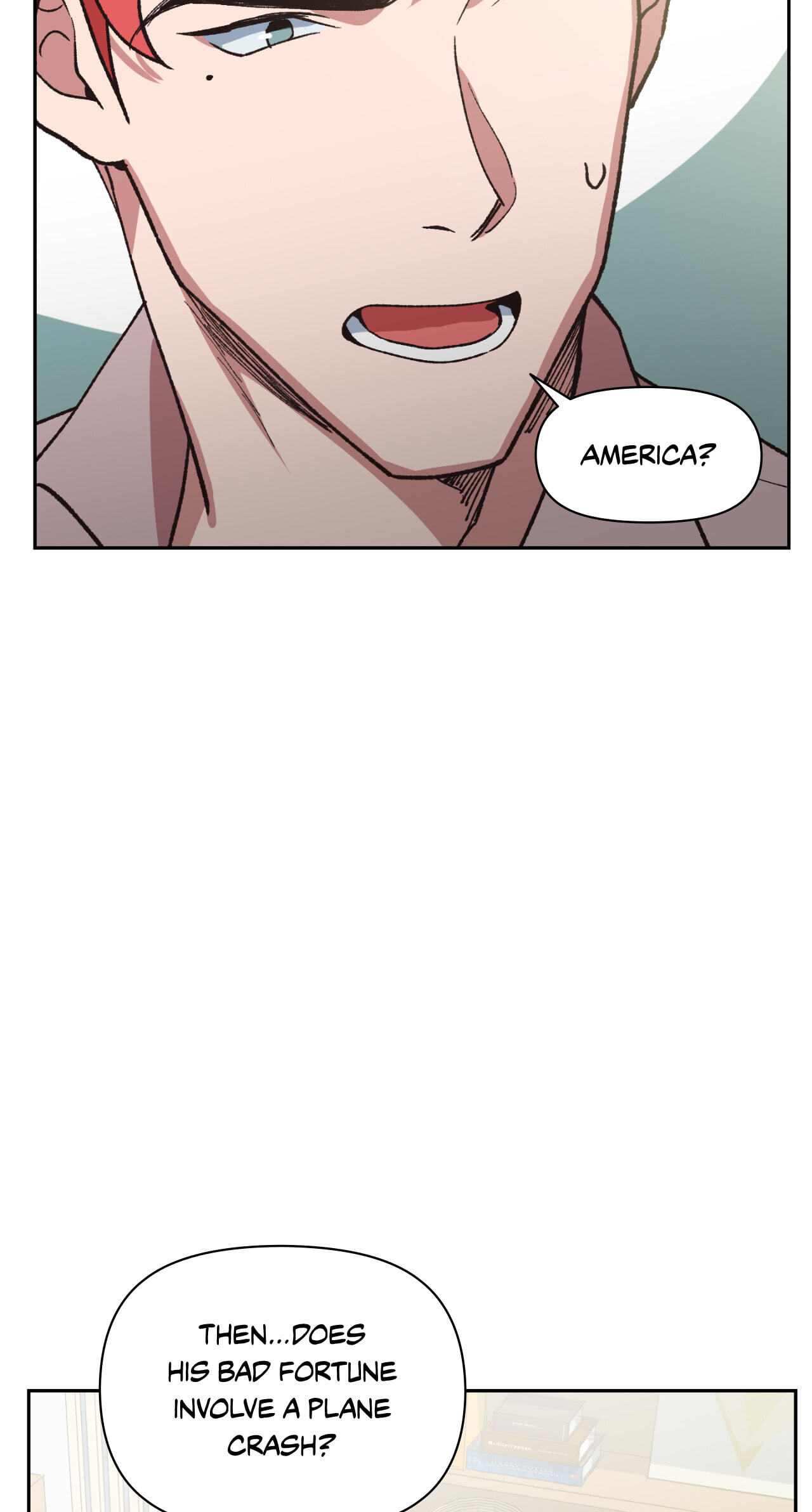 A Spirited Seduction Chapter 23 page 65 - 