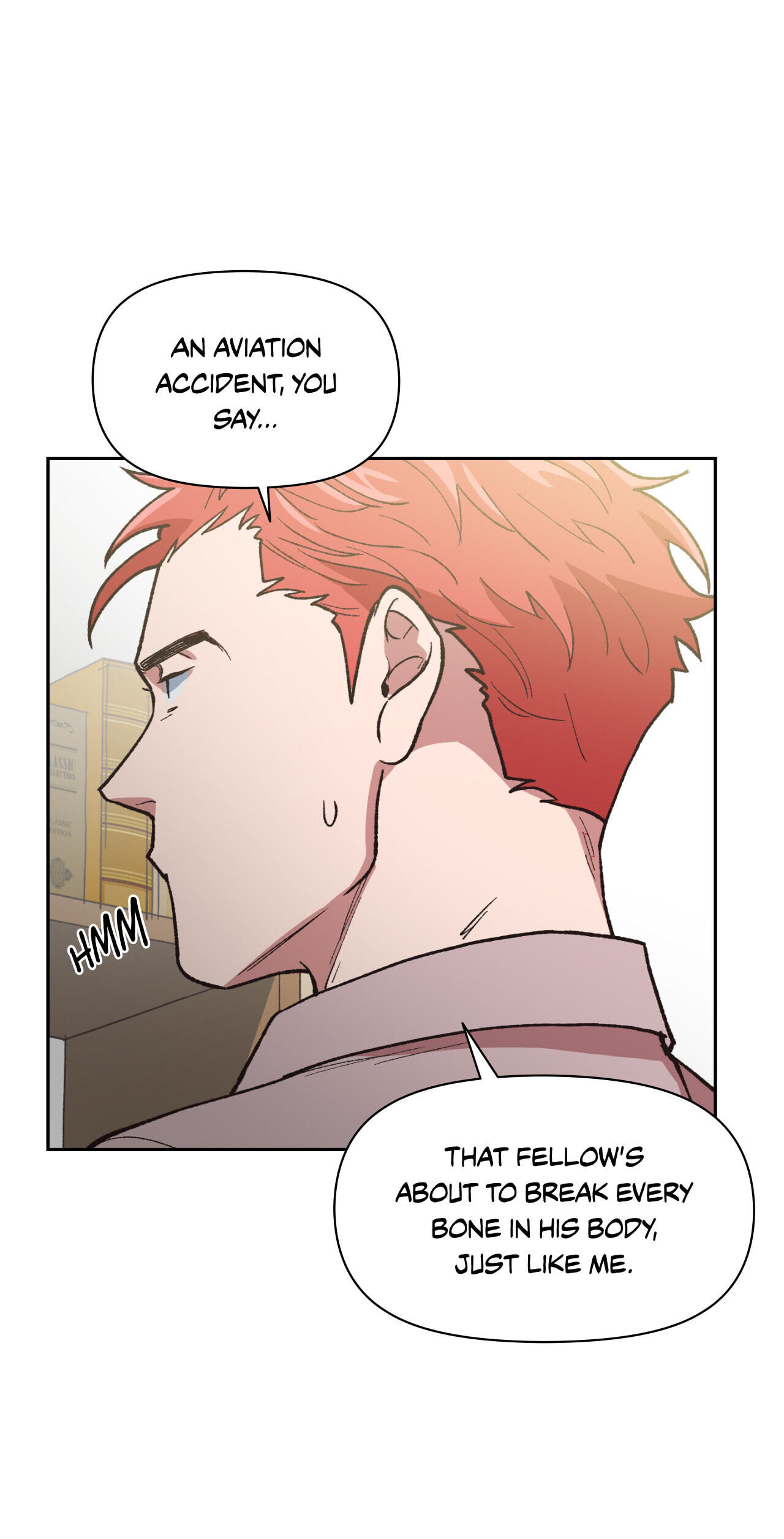 A Spirited Seduction Chapter 23 page 68 - 