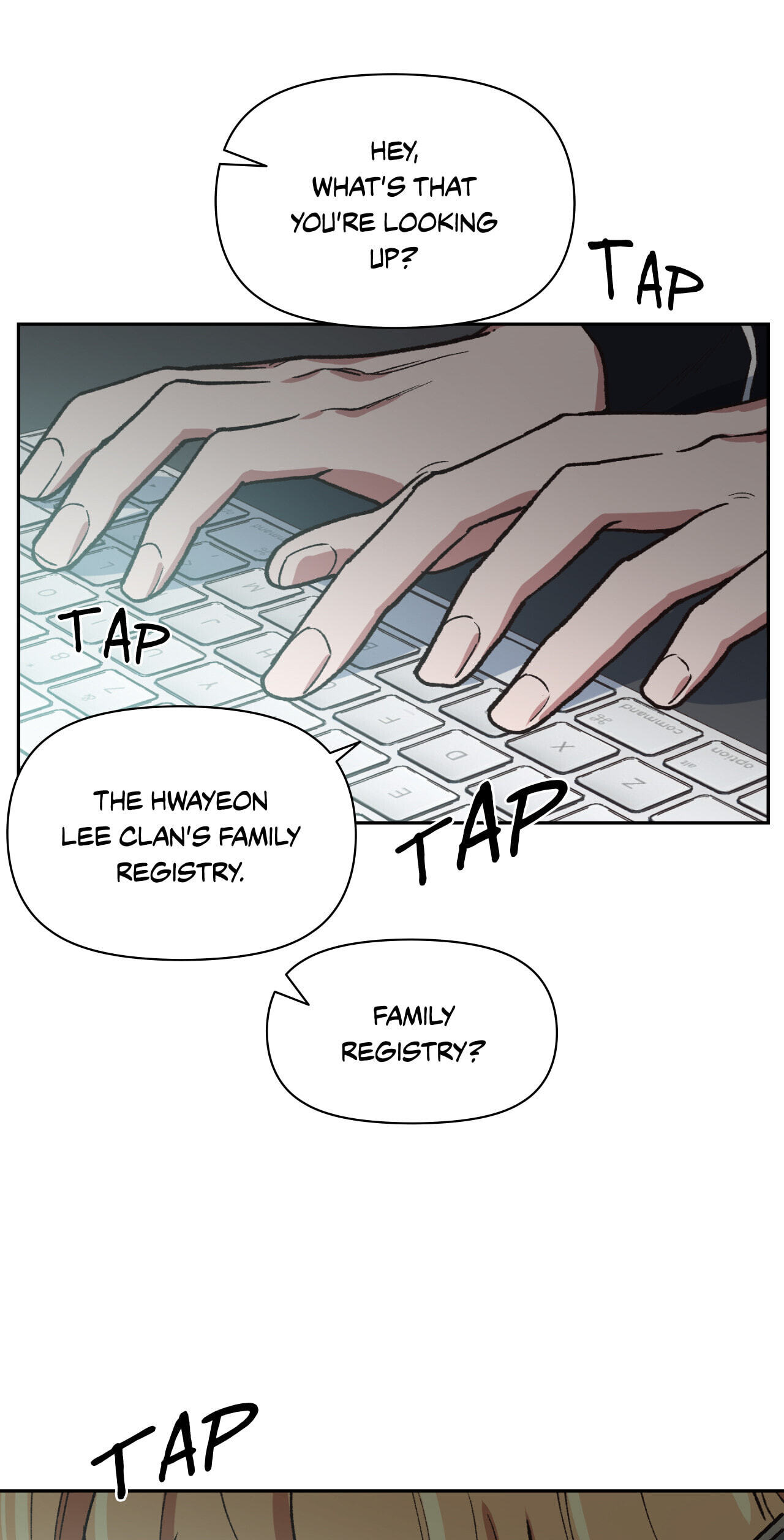 A Spirited Seduction Chapter 23 page 69 - 