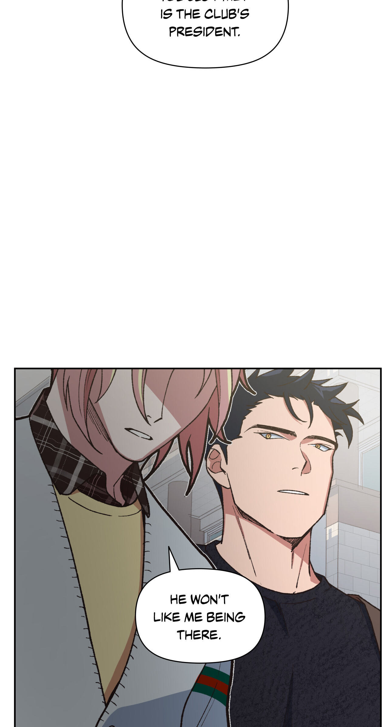 A Spirited Seduction Chapter 23 page 74 - 