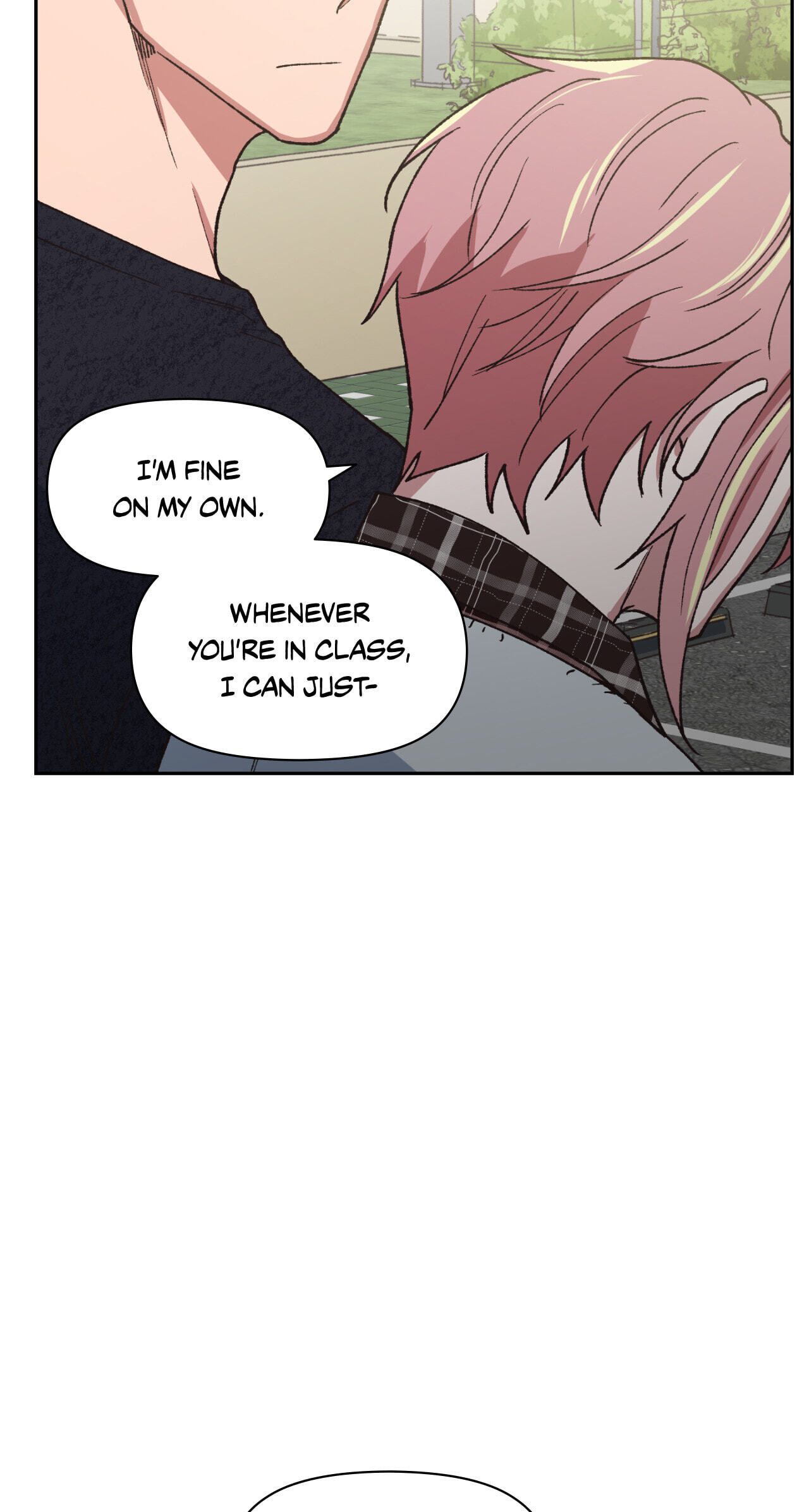 A Spirited Seduction Chapter 23 page 77 - 