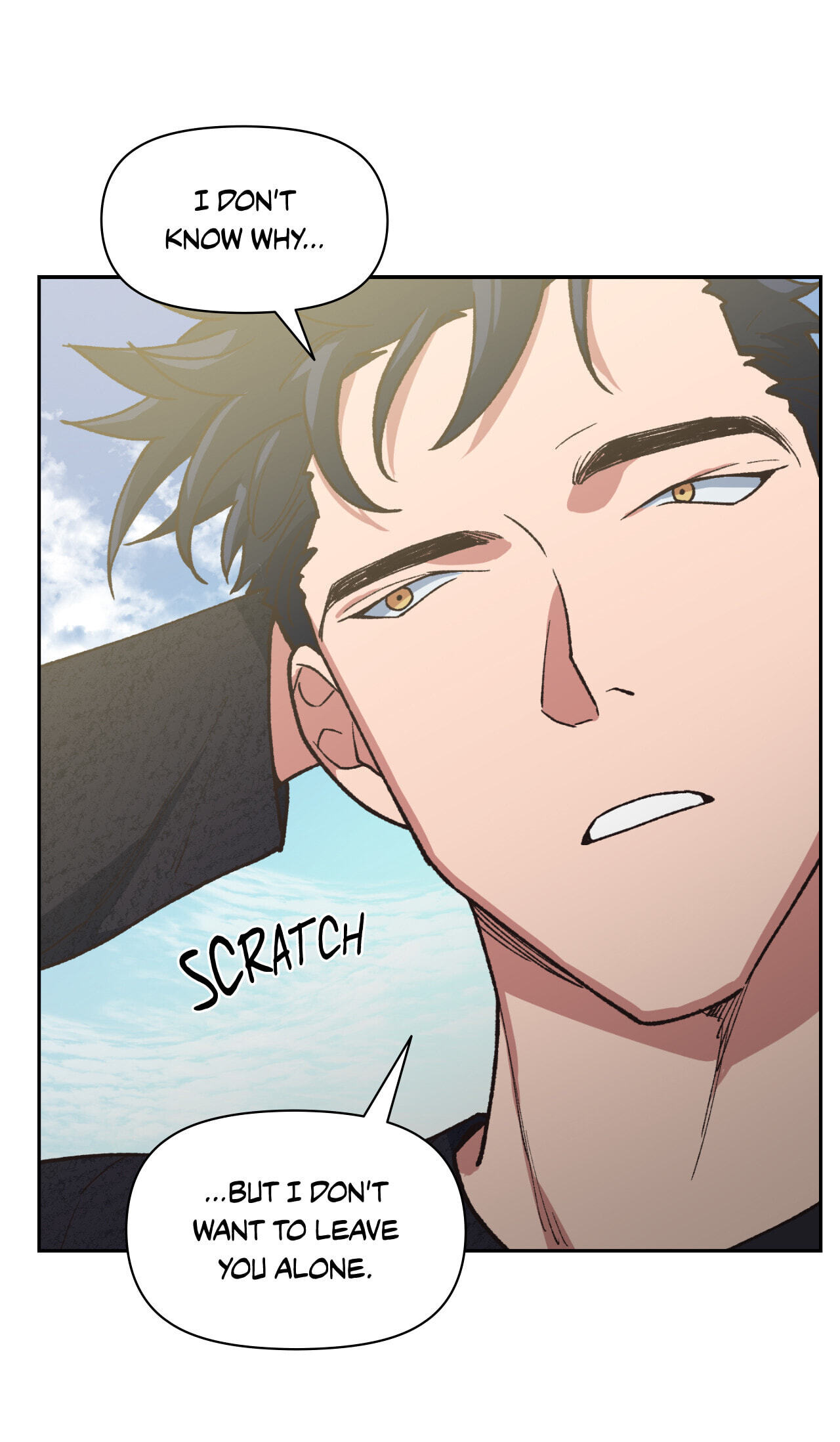 A Spirited Seduction Chapter 23 page 79 - 