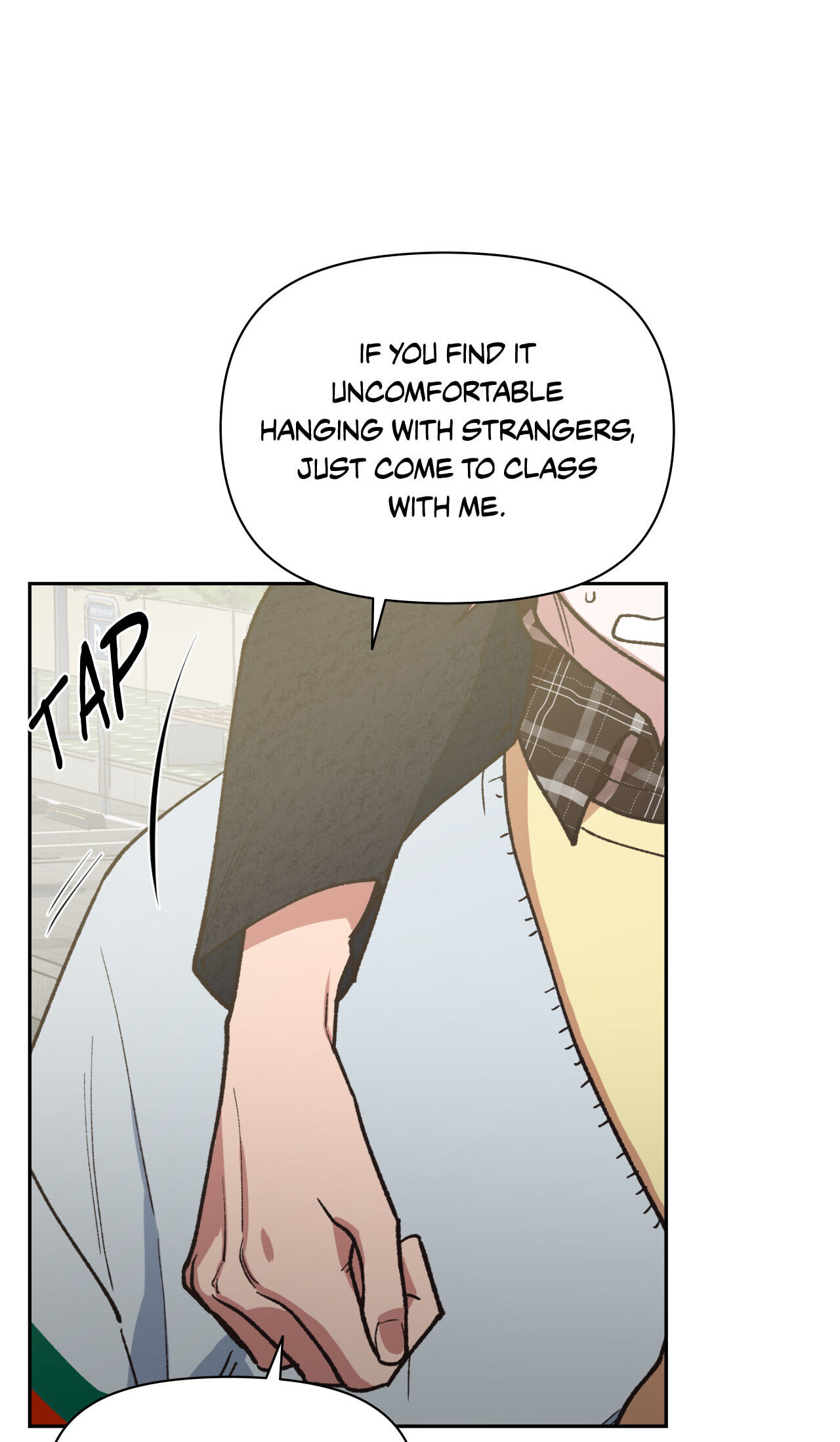 A Spirited Seduction Chapter 23 page 80 - 