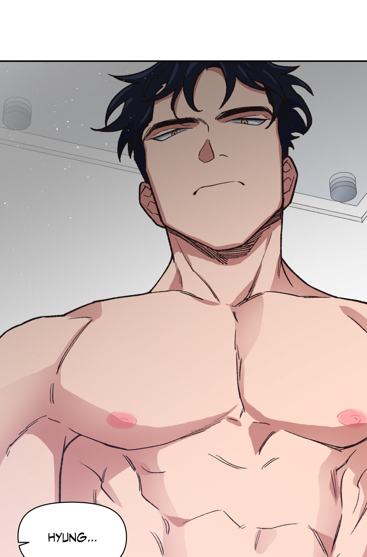 A Spirited Seduction Chapter 23 page 9 - 
