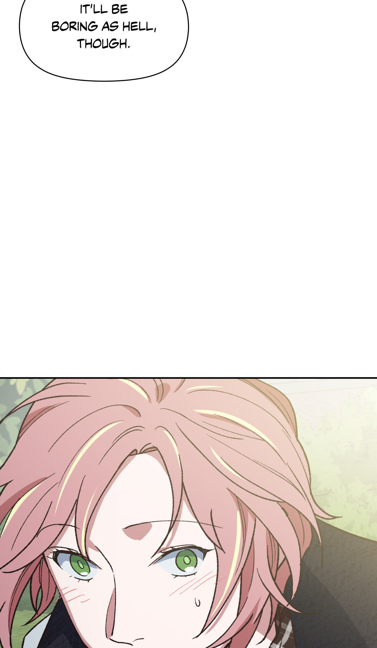 A Spirited Seduction Chapter 23 page 81 - 