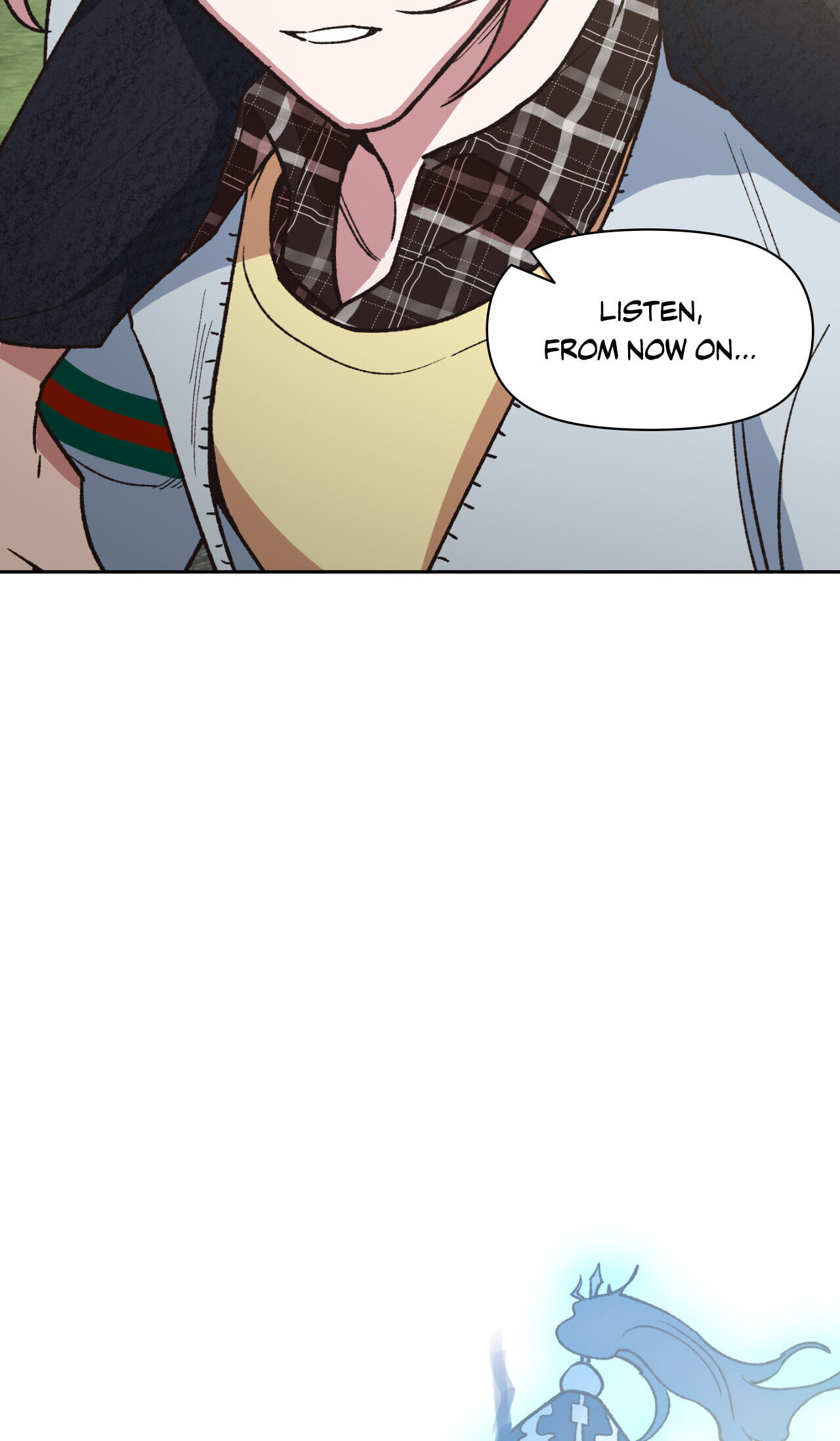 A Spirited Seduction Chapter 23 page 82 - 