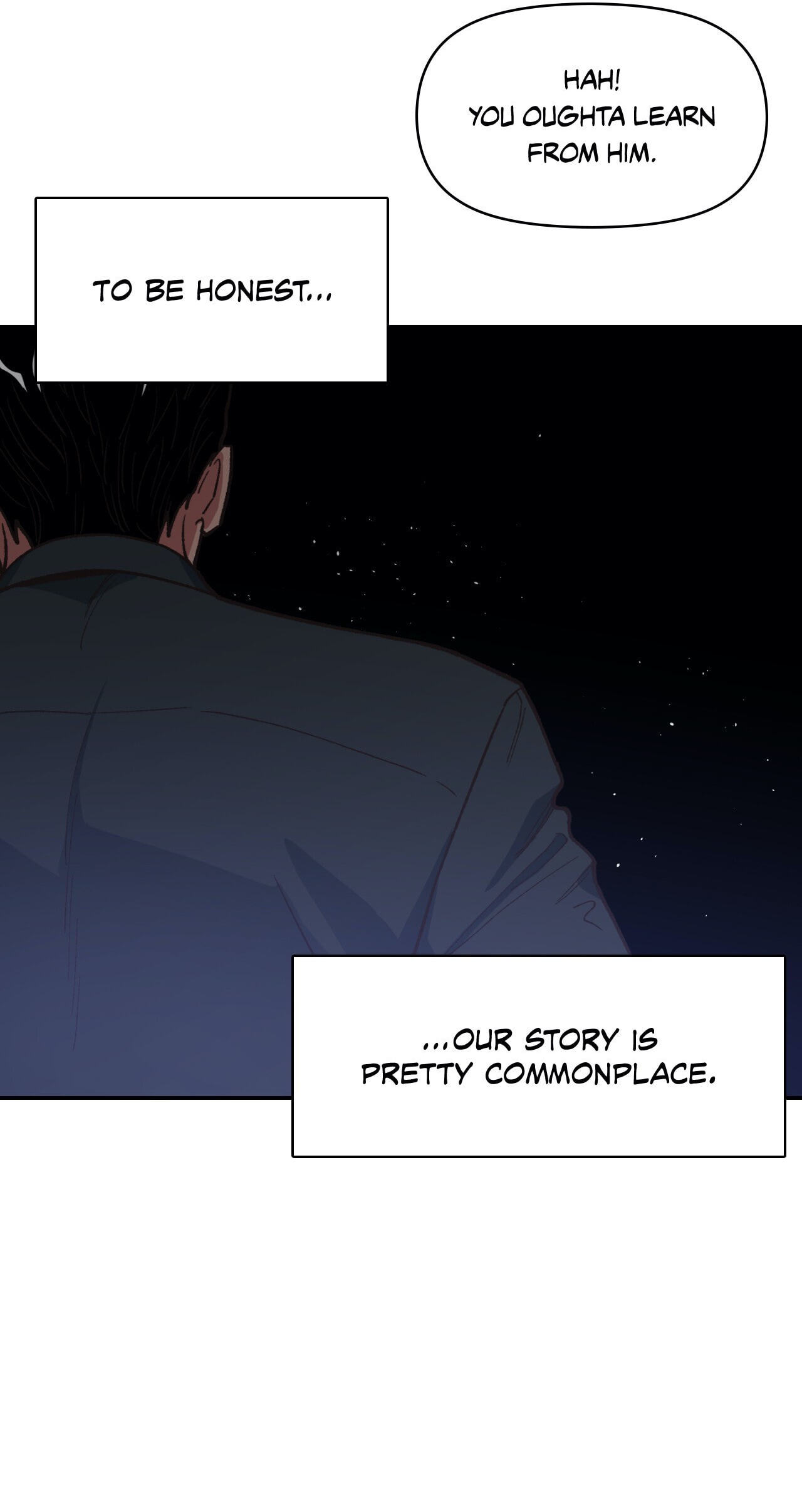 A Spirited Seduction Chapter 24 page 14 - 