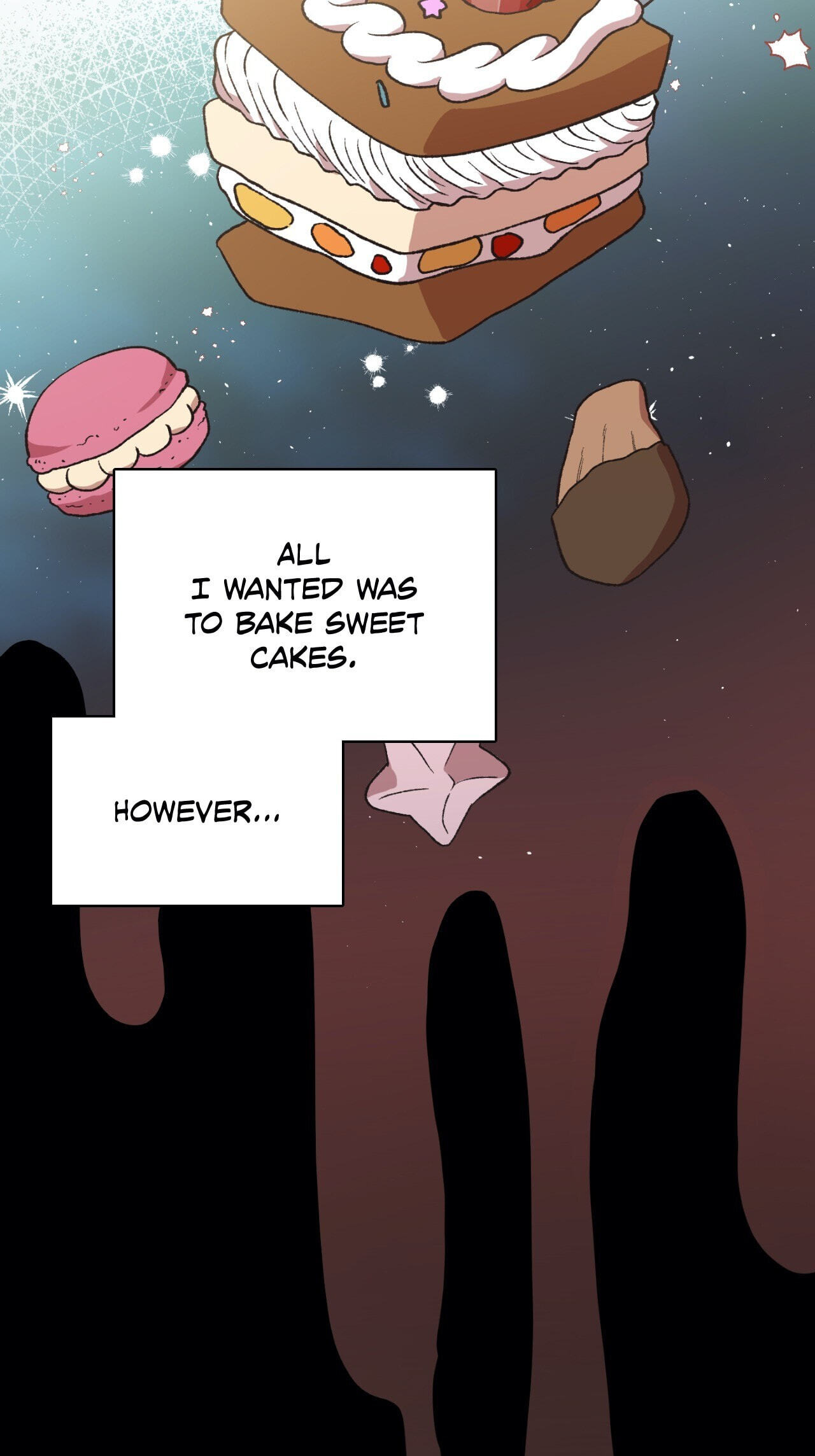 A Spirited Seduction Chapter 24 page 19 - 