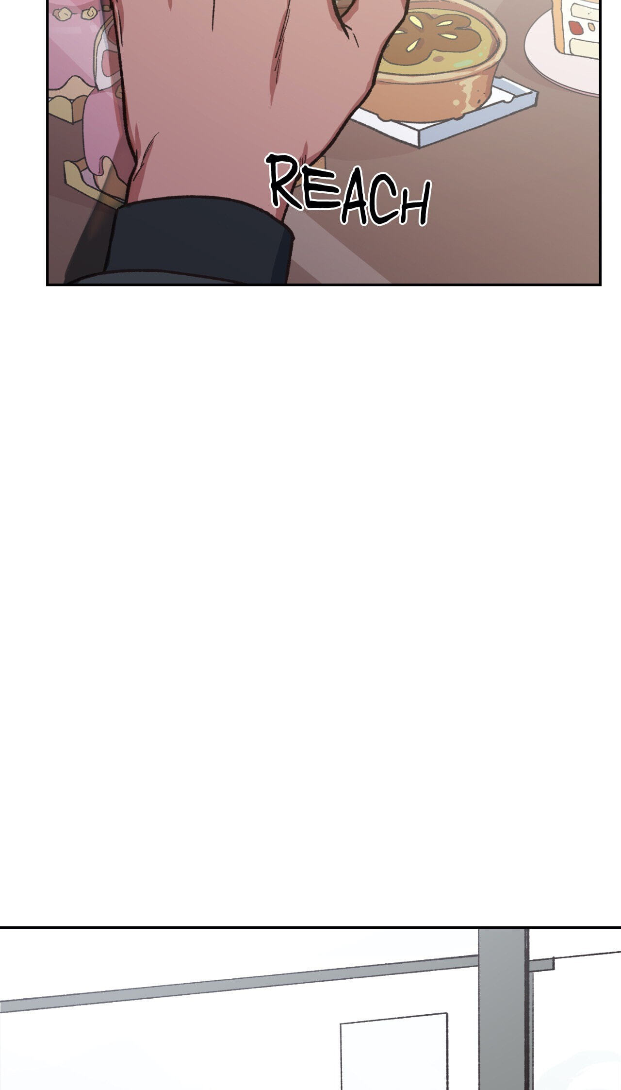 A Spirited Seduction Chapter 24 page 3 - 