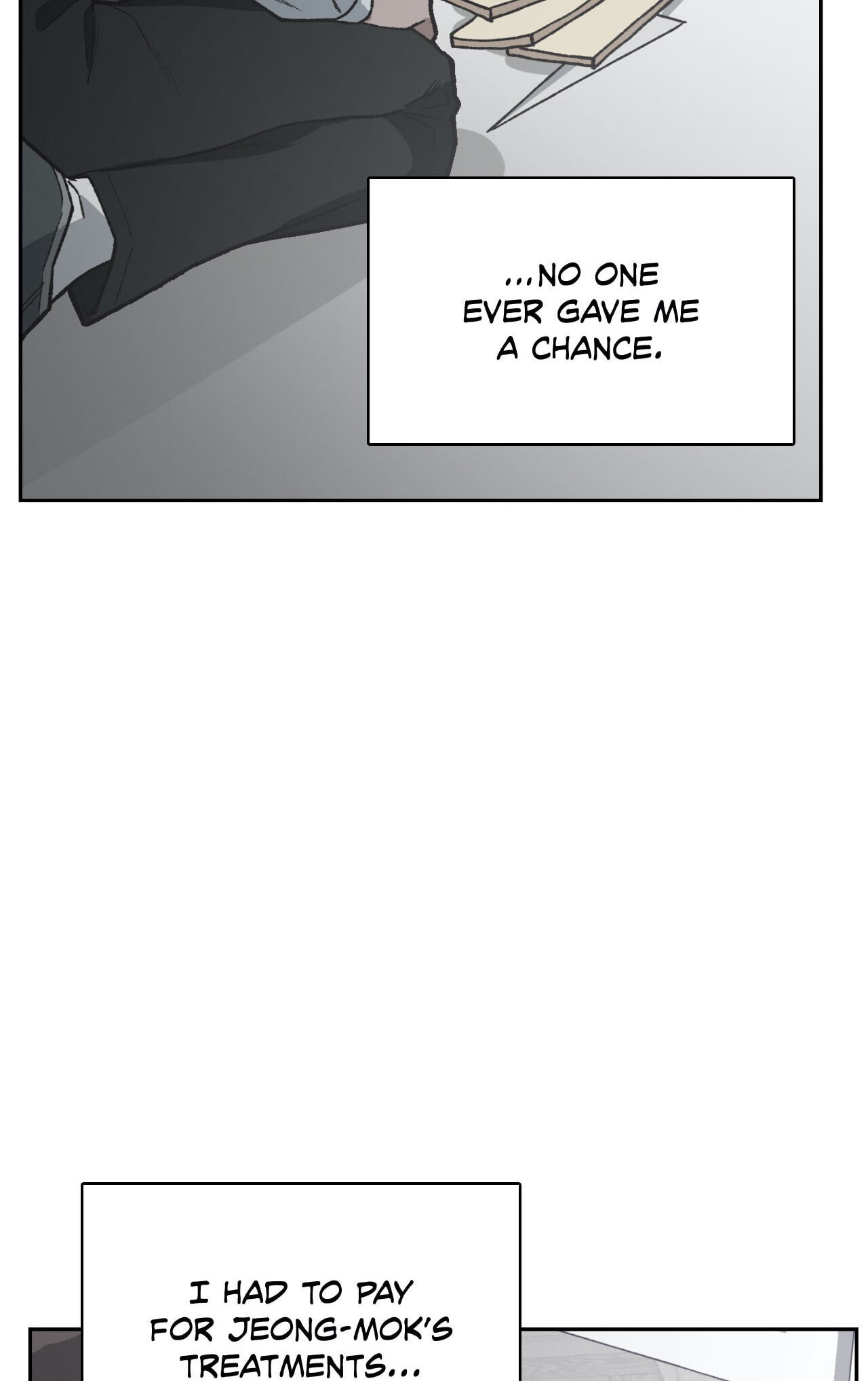 A Spirited Seduction Chapter 24 page 22 - 