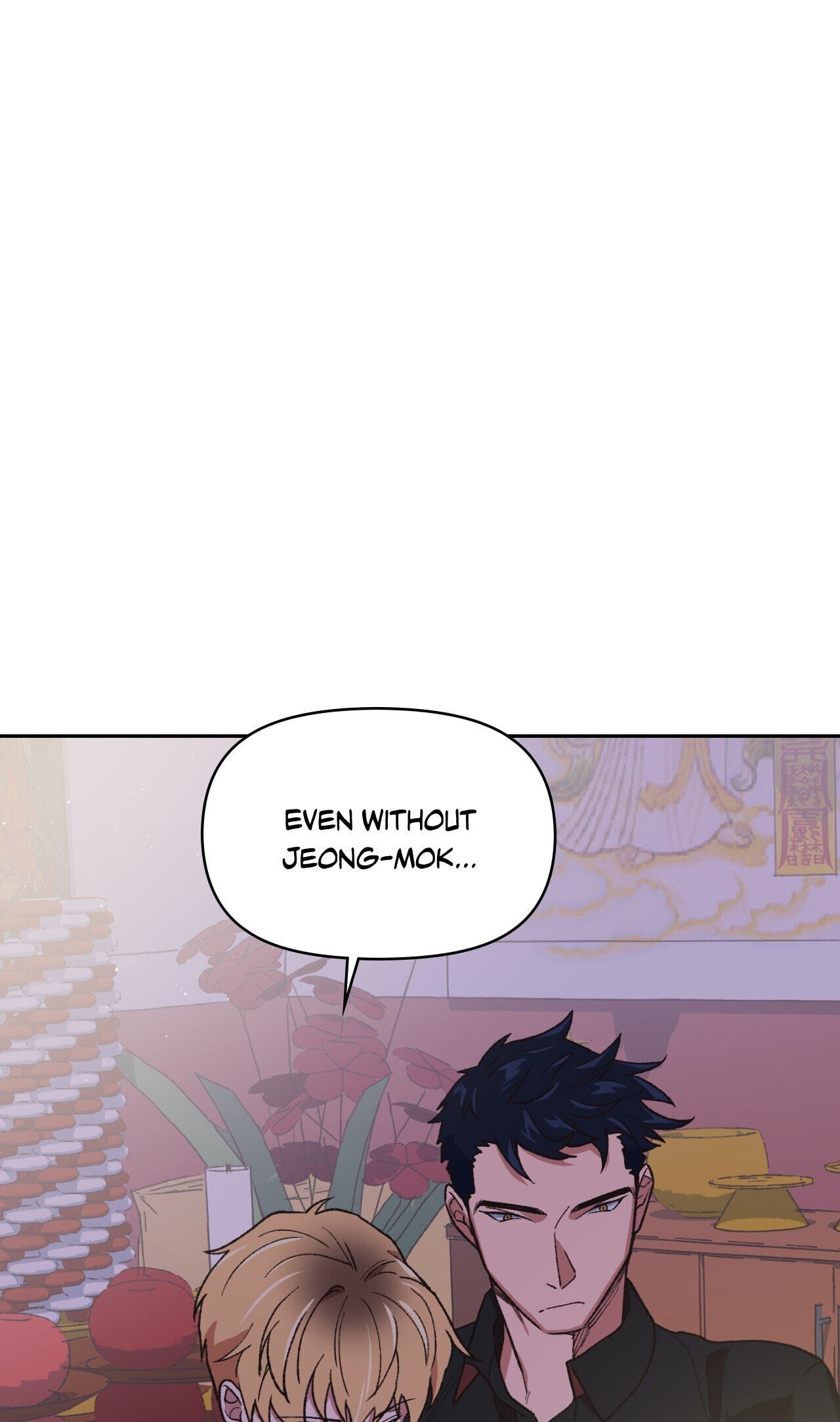 A Spirited Seduction Chapter 24 page 35 - 