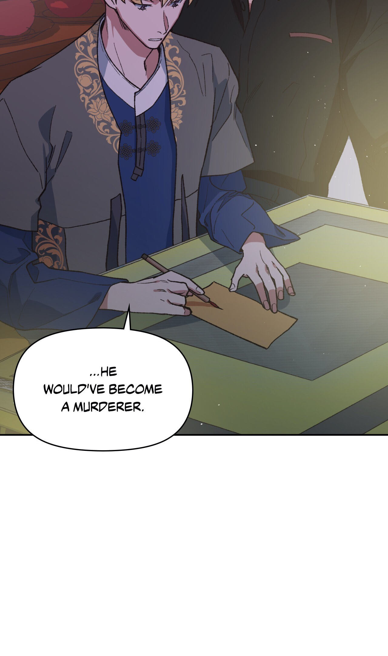 A Spirited Seduction Chapter 24 page 36 - 
