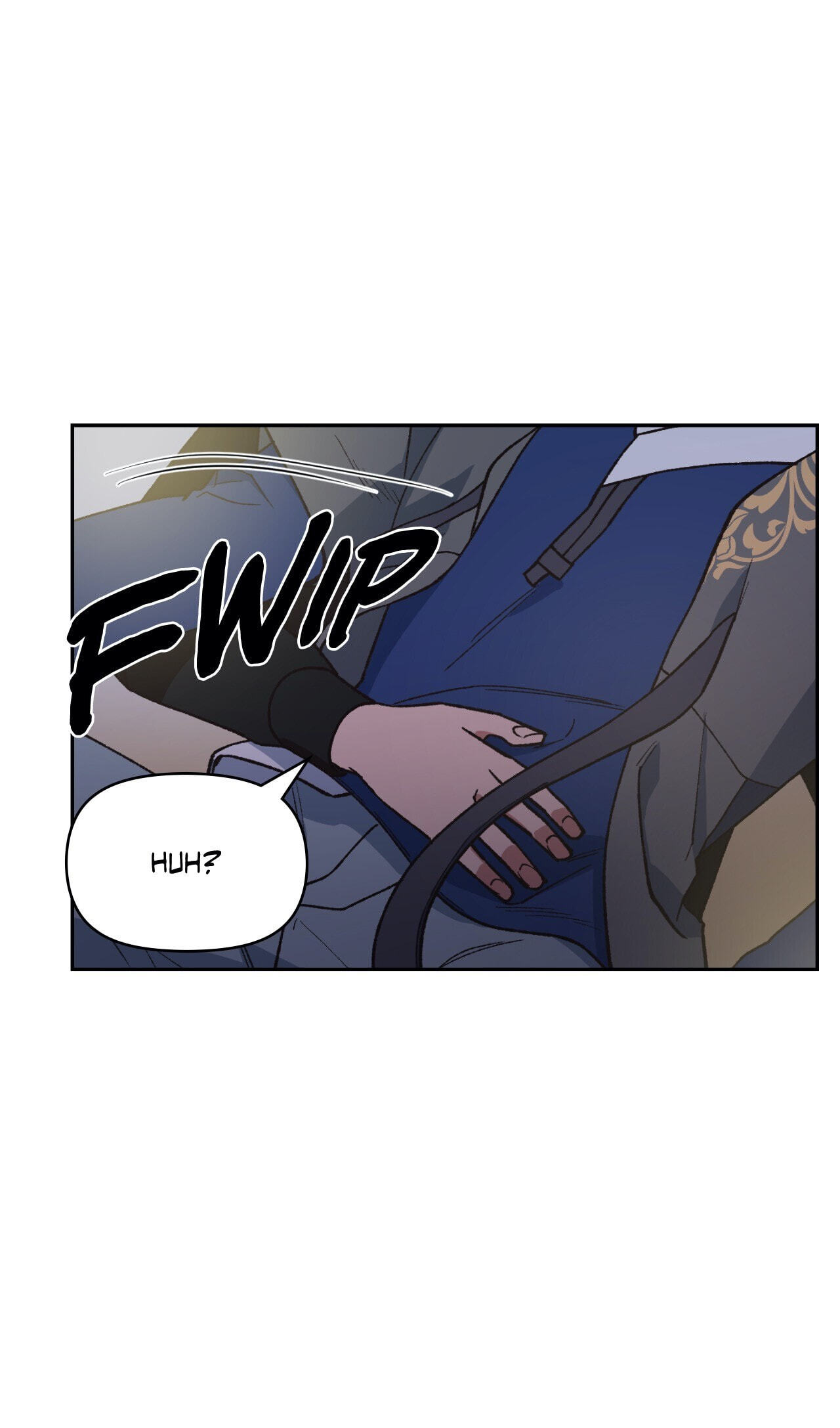 A Spirited Seduction Chapter 24 page 49 - 