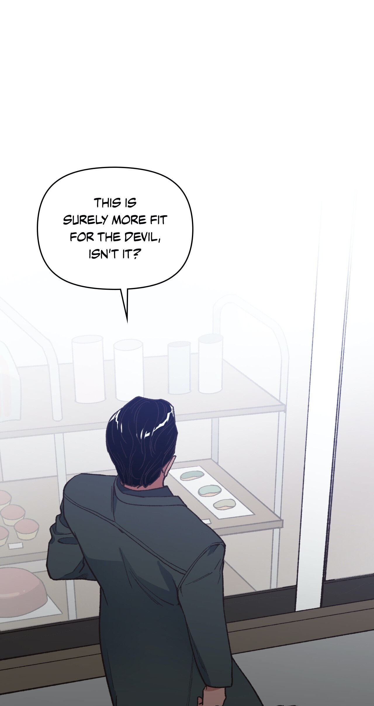 A Spirited Seduction Chapter 24 page 7 - 
