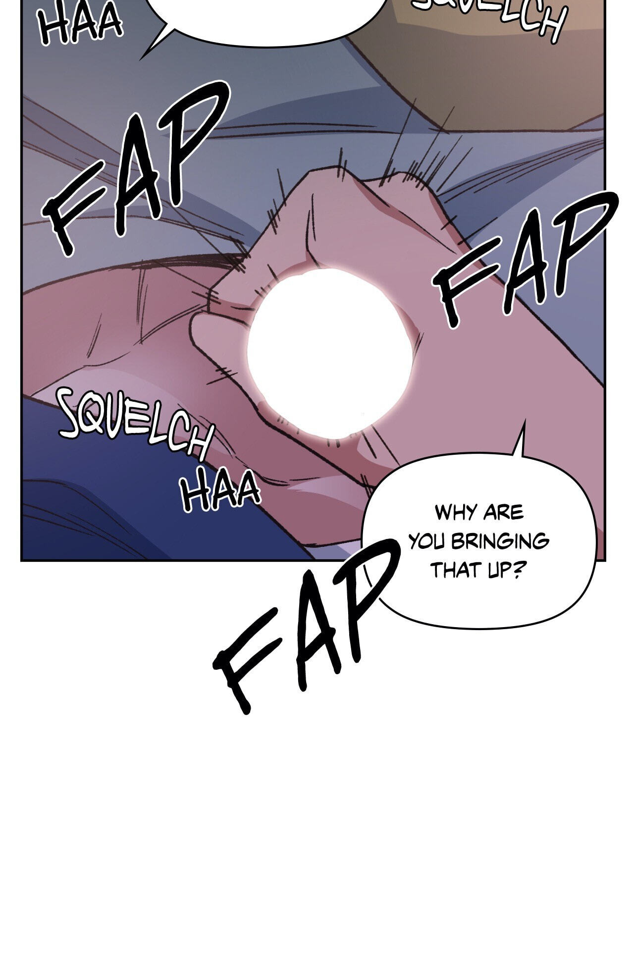 A Spirited Seduction Chapter 24 page 65 - 