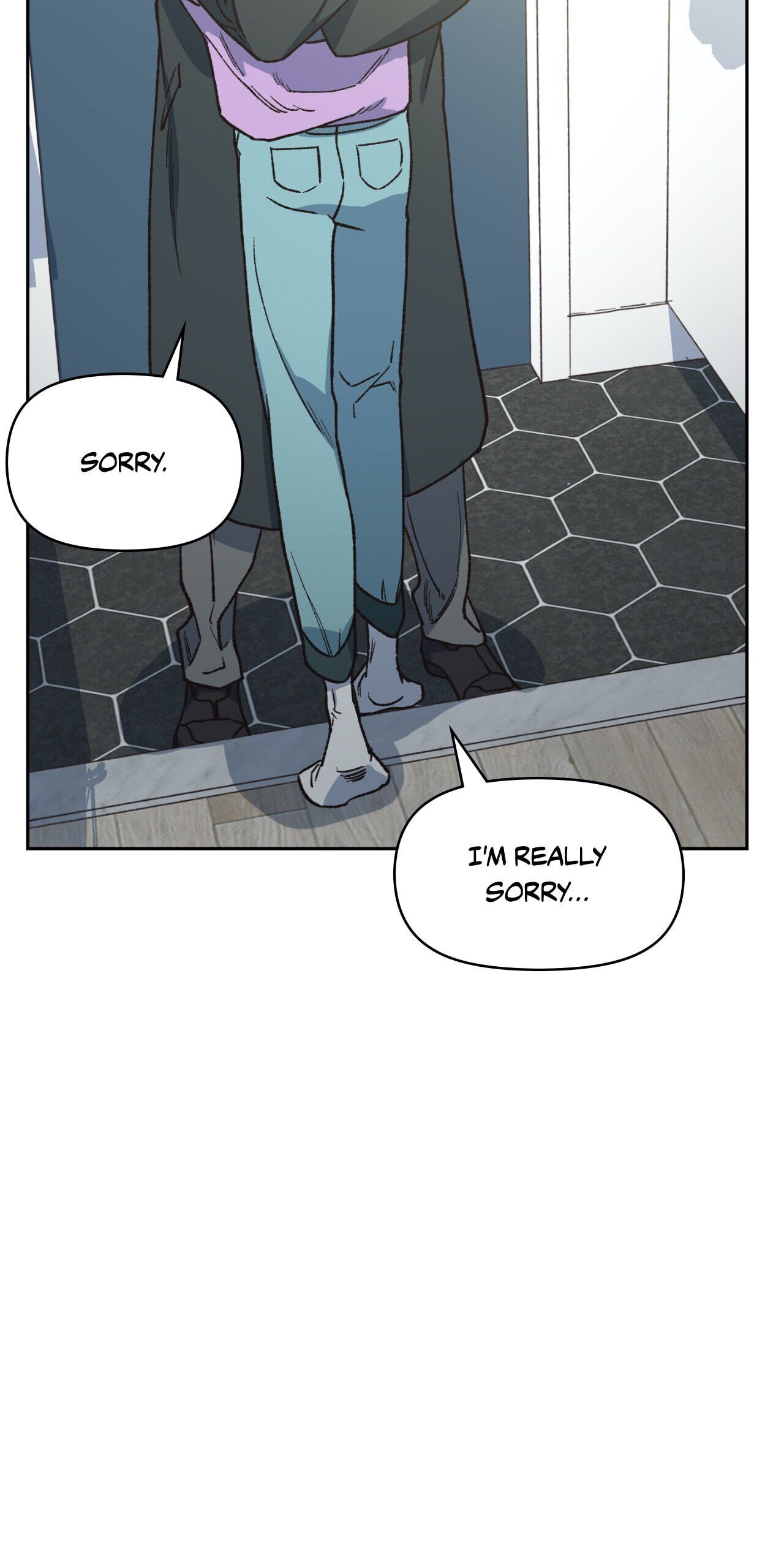 A Spirited Seduction Chapter 24 page 73 - 