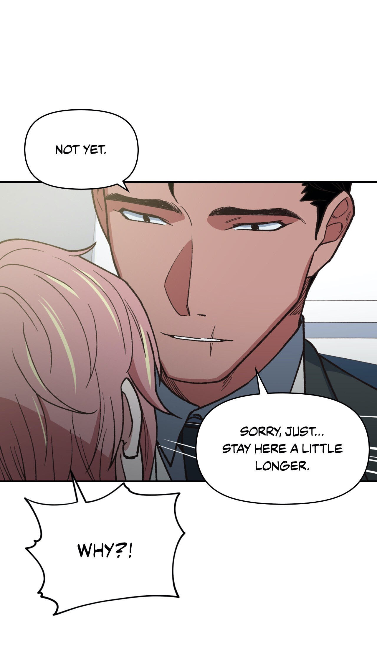 A Spirited Seduction Chapter 24 page 75 - 