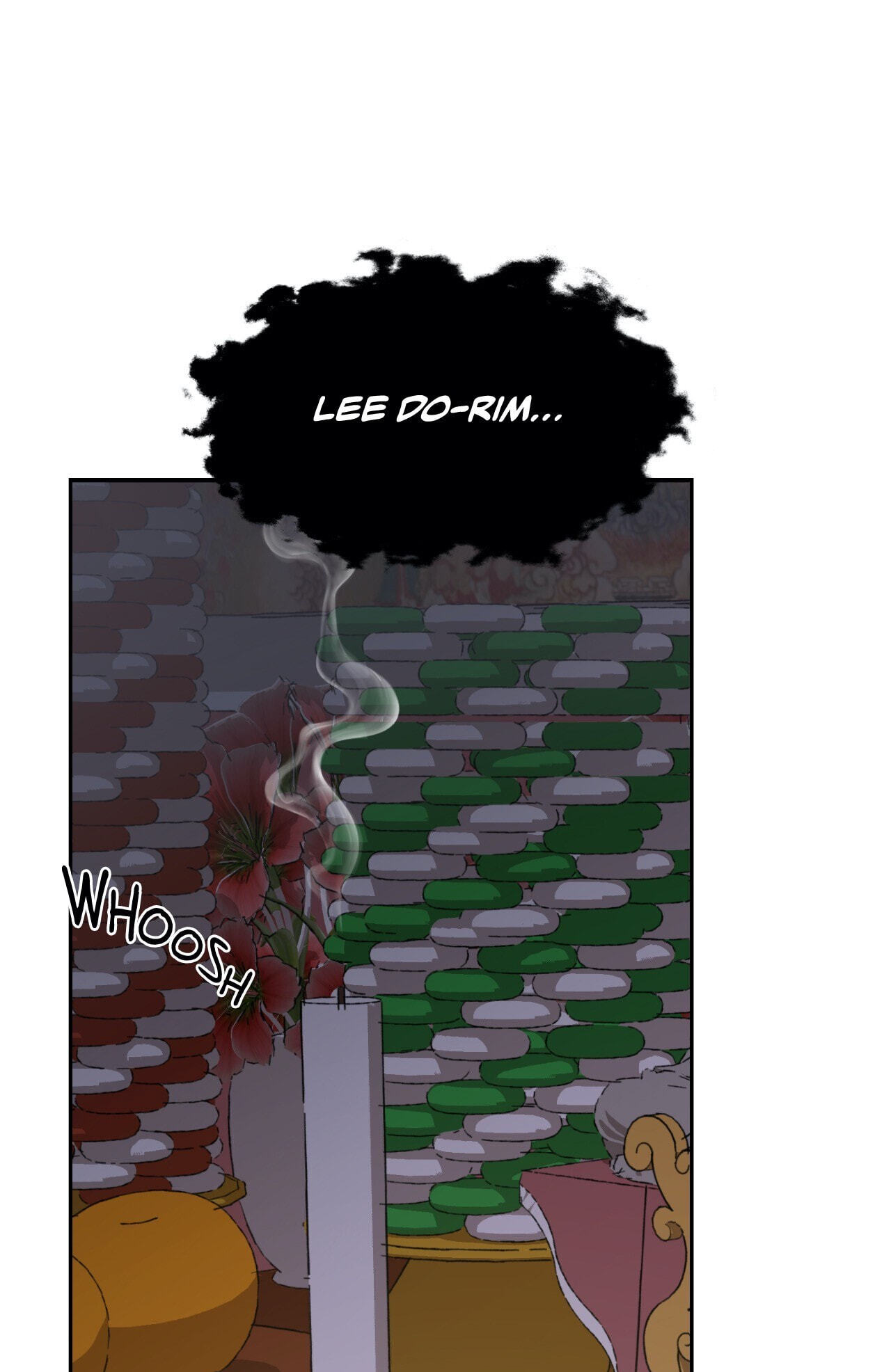 A Spirited Seduction Chapter 24 page 81 - 