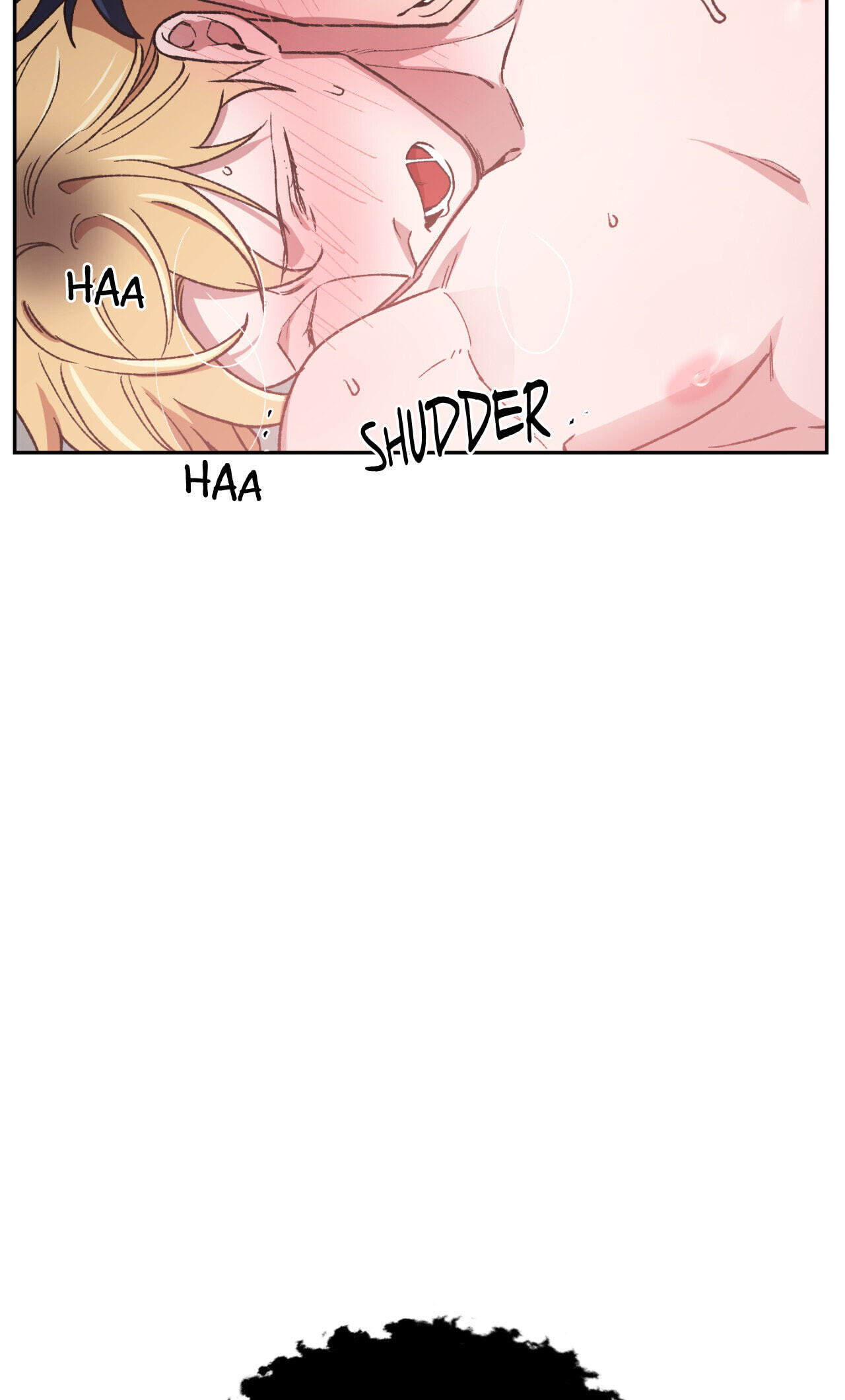 A Spirited Seduction Chapter 25 page 19 - 
