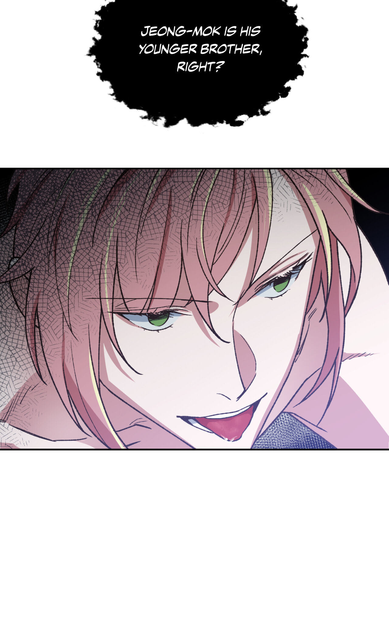 A Spirited Seduction Chapter 25 page 20 - 