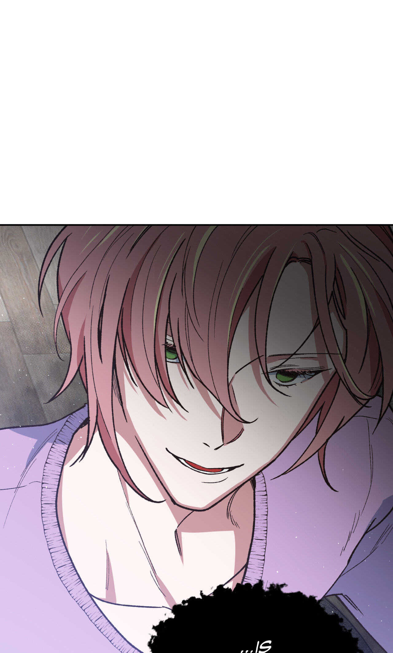 A Spirited Seduction Chapter 25 page 3 - 