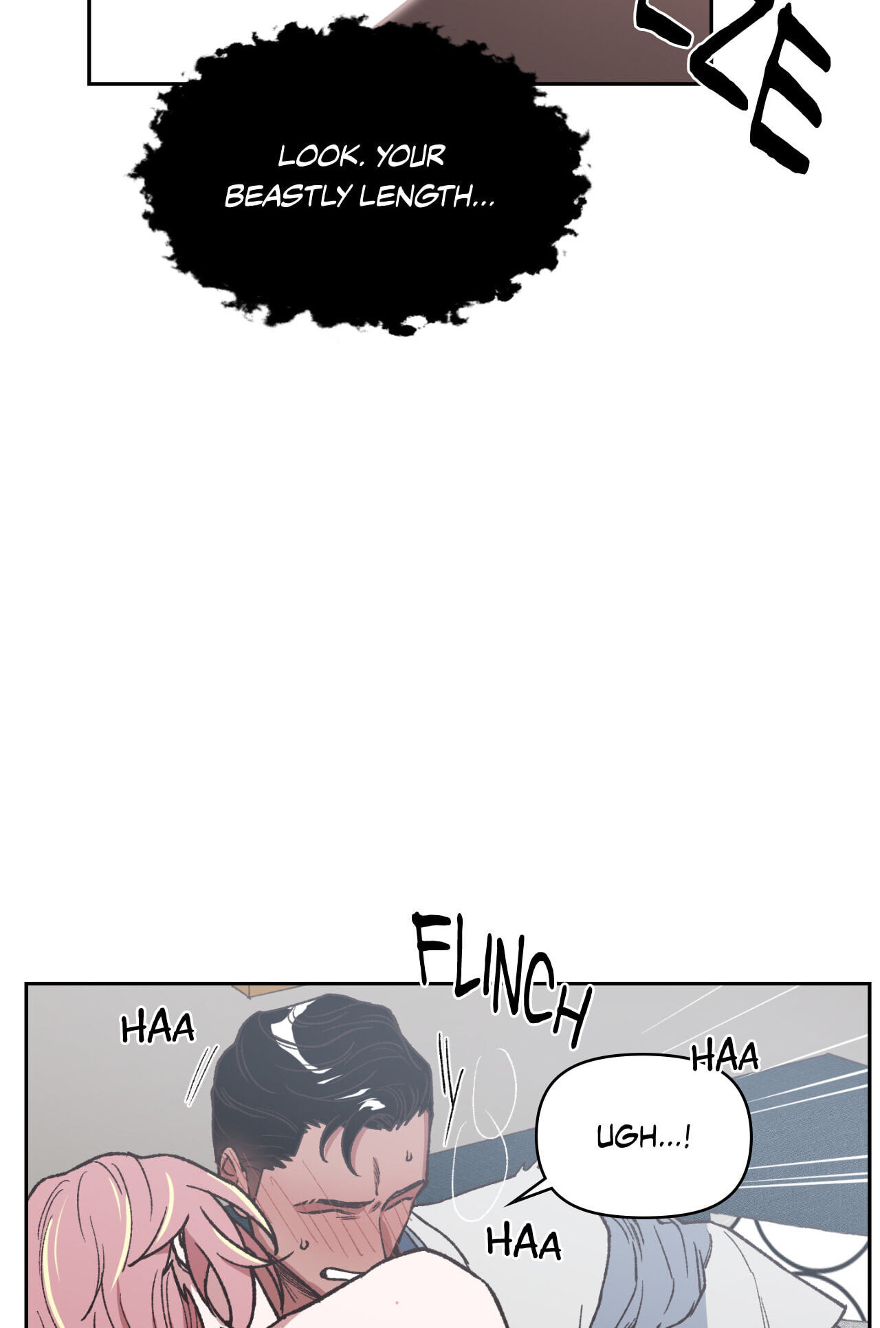 A Spirited Seduction Chapter 25 page 30 - 