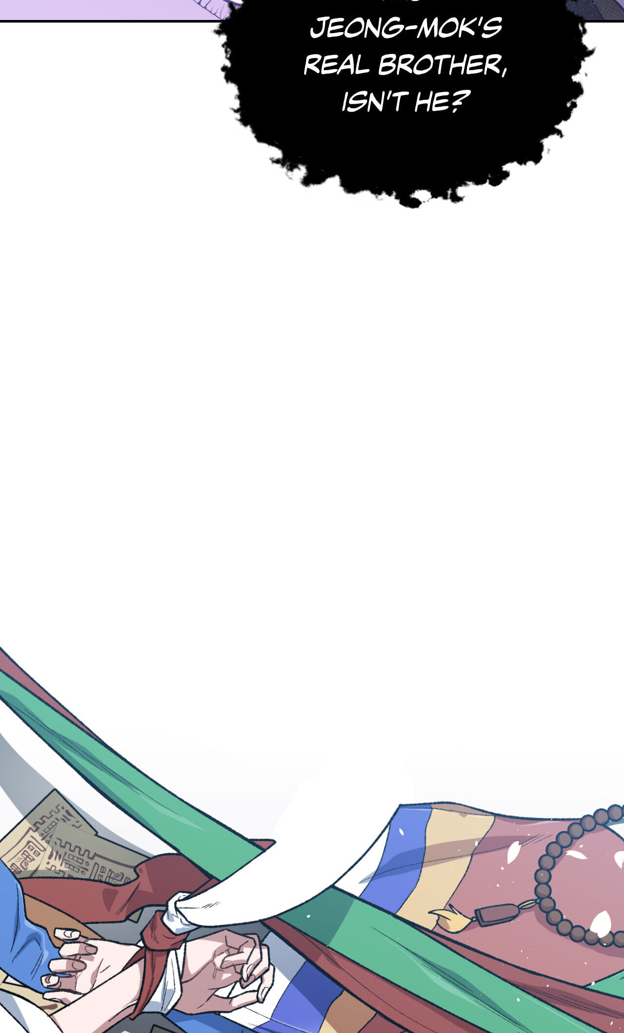 A Spirited Seduction Chapter 25 page 4 - 