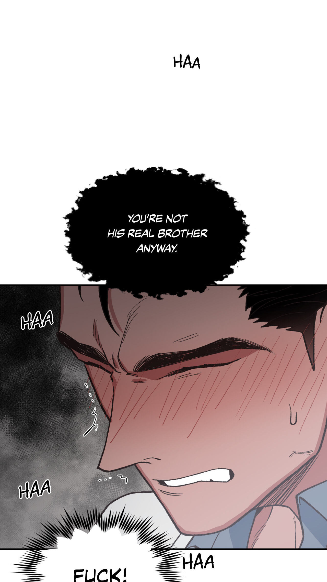 A Spirited Seduction Chapter 25 page 36 - 