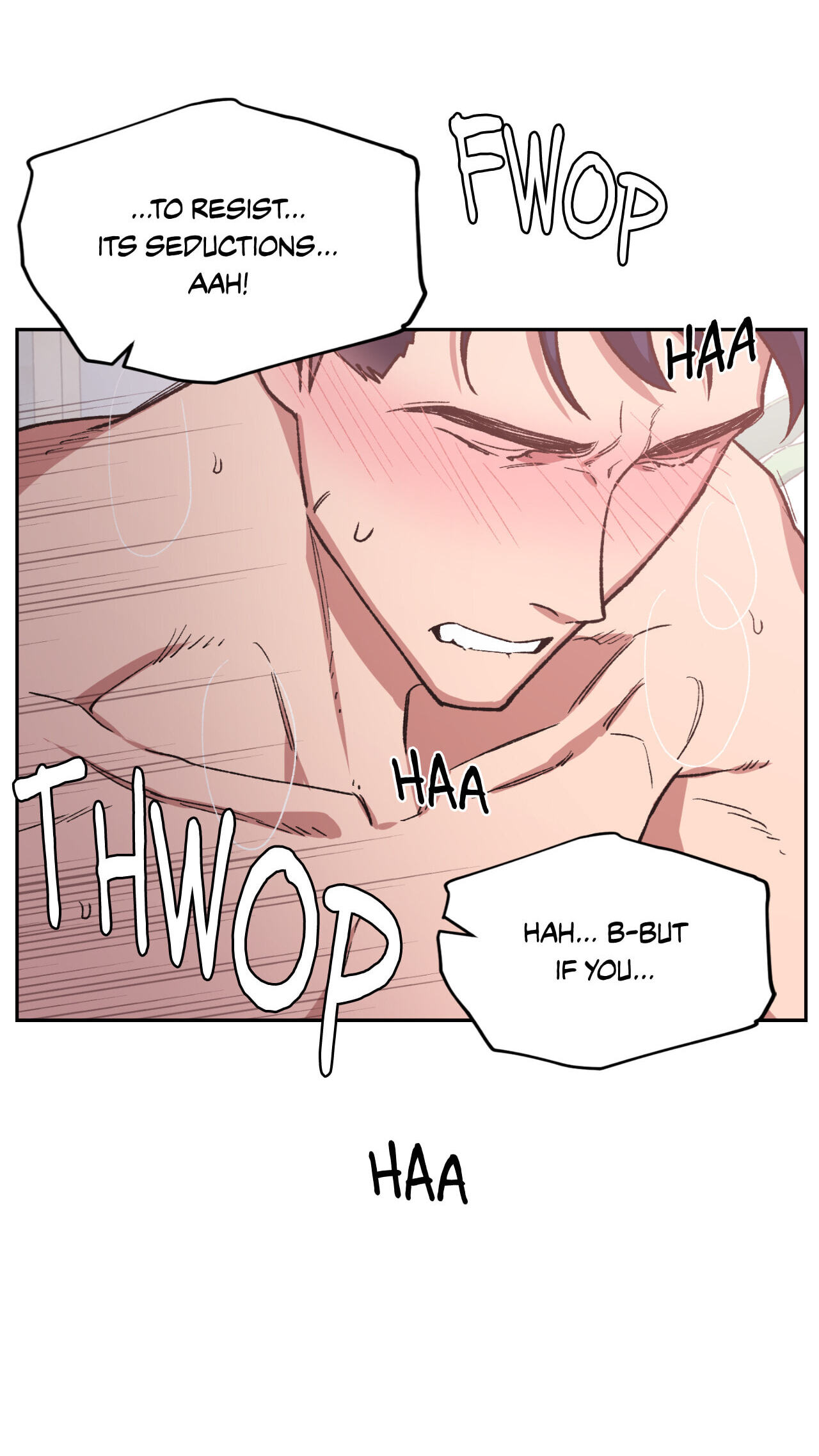 A Spirited Seduction Chapter 25 page 40 - 