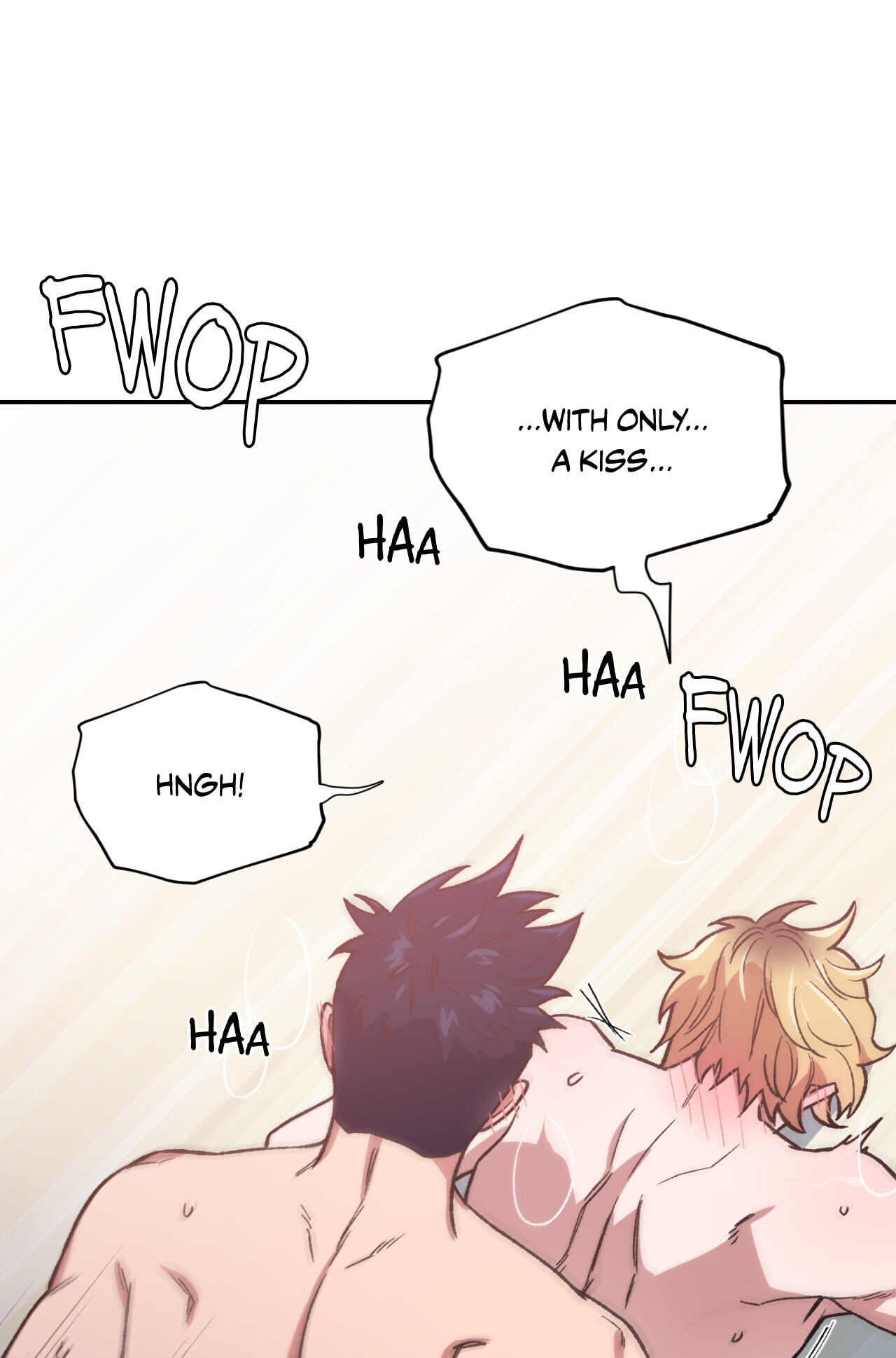 A Spirited Seduction Chapter 25 page 41 - 