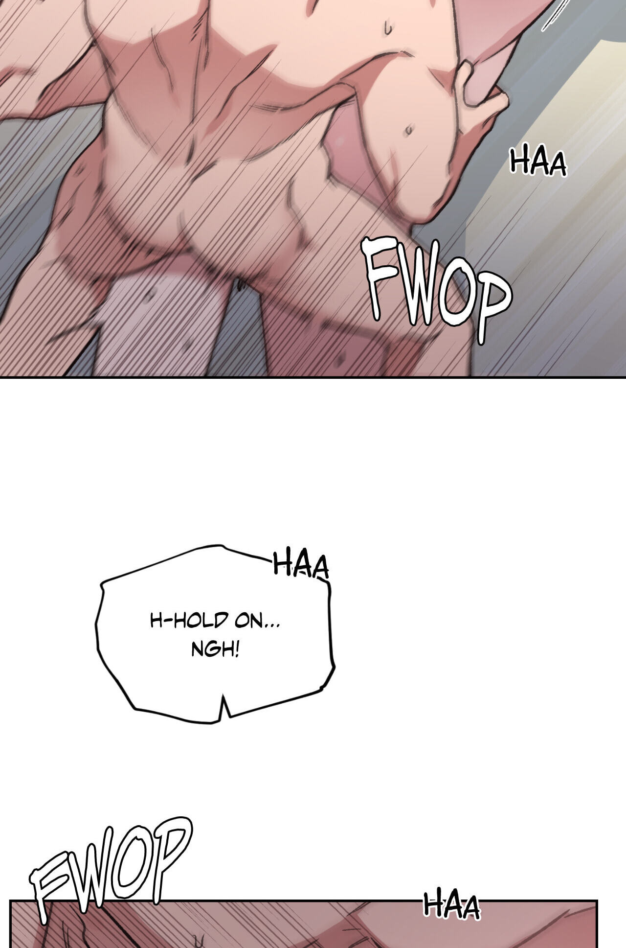 A Spirited Seduction Chapter 25 page 42 - 