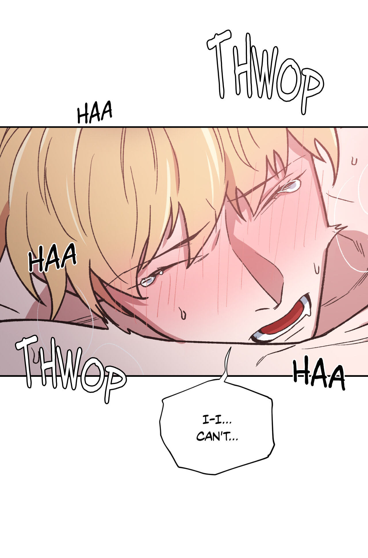A Spirited Seduction Chapter 25 page 46 - 
