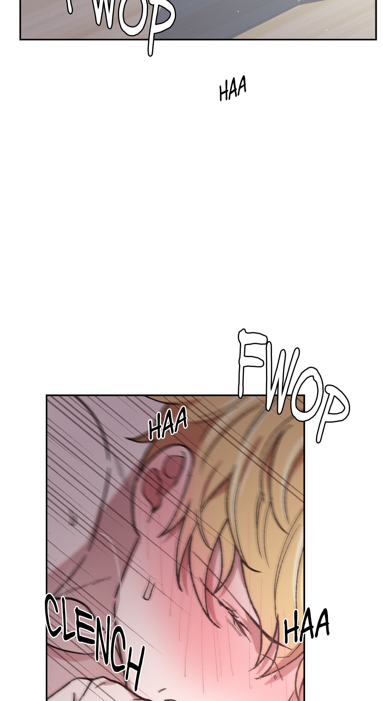 A Spirited Seduction Chapter 25 page 49 - 