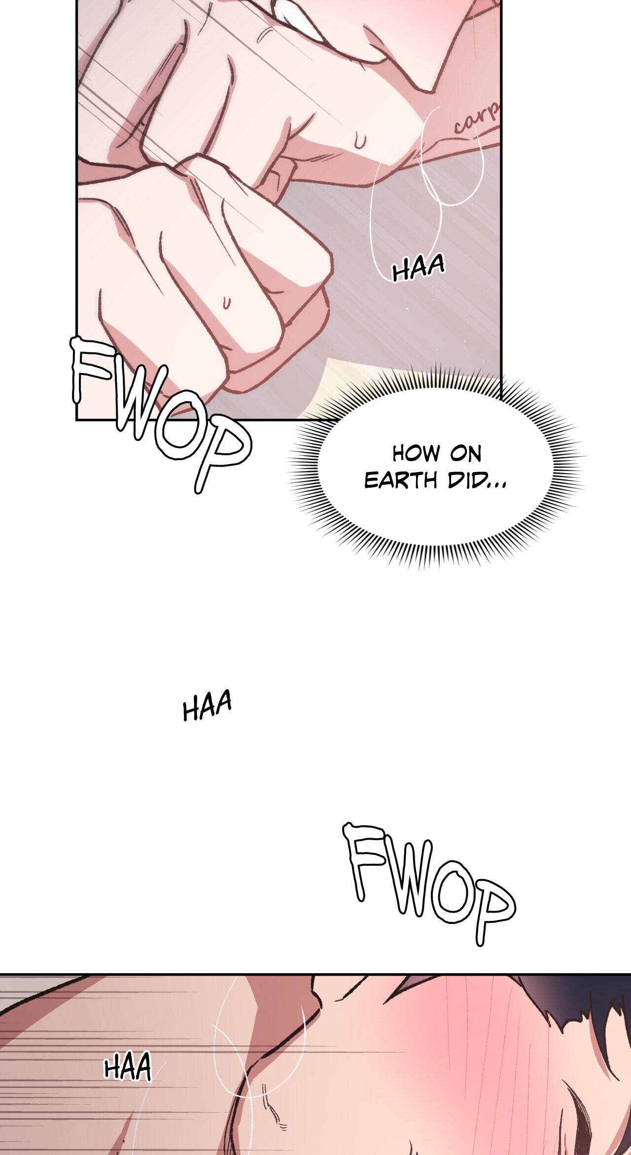 A Spirited Seduction Chapter 25 page 50 - 