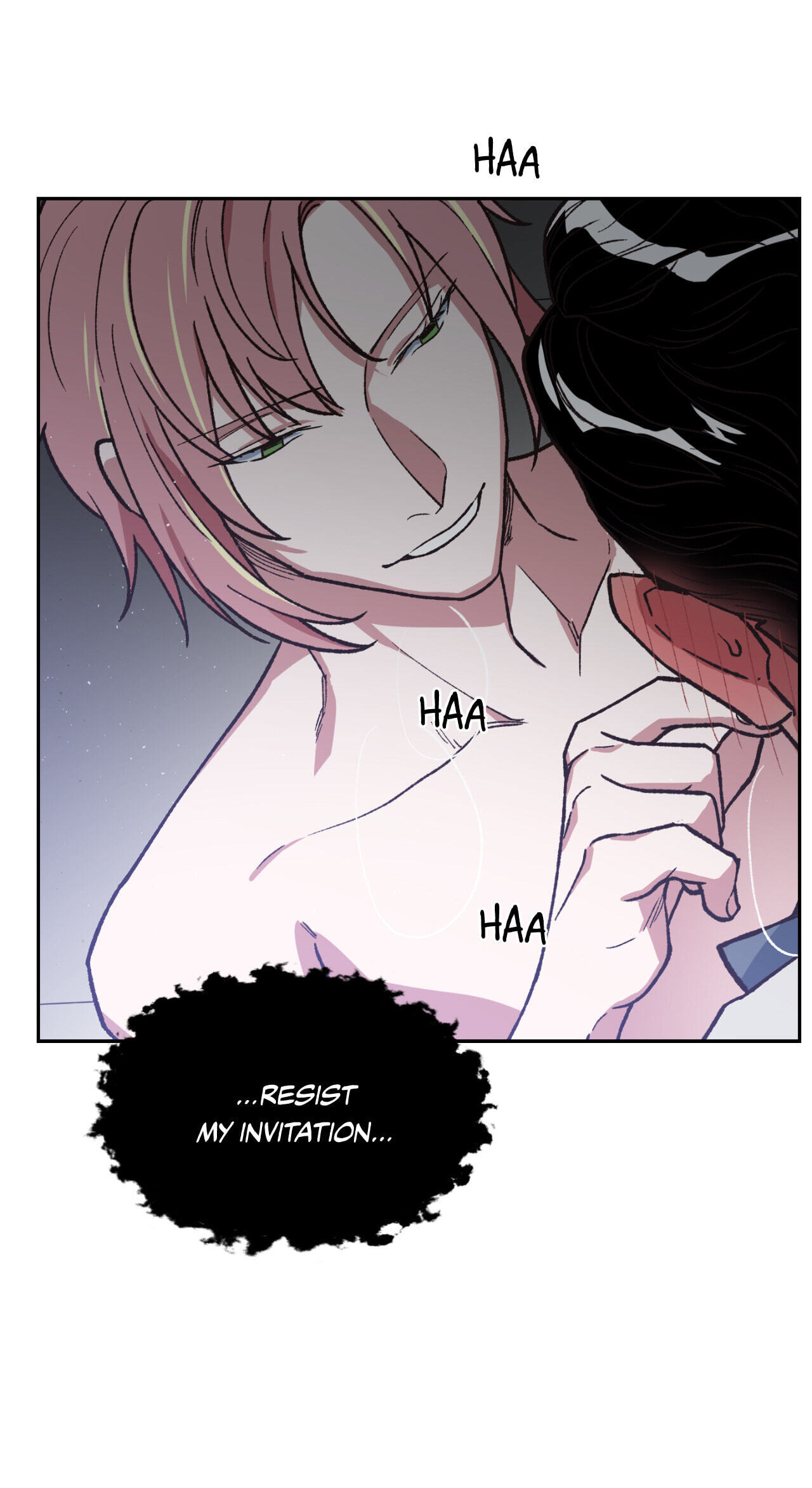A Spirited Seduction Chapter 25 page 52 - 