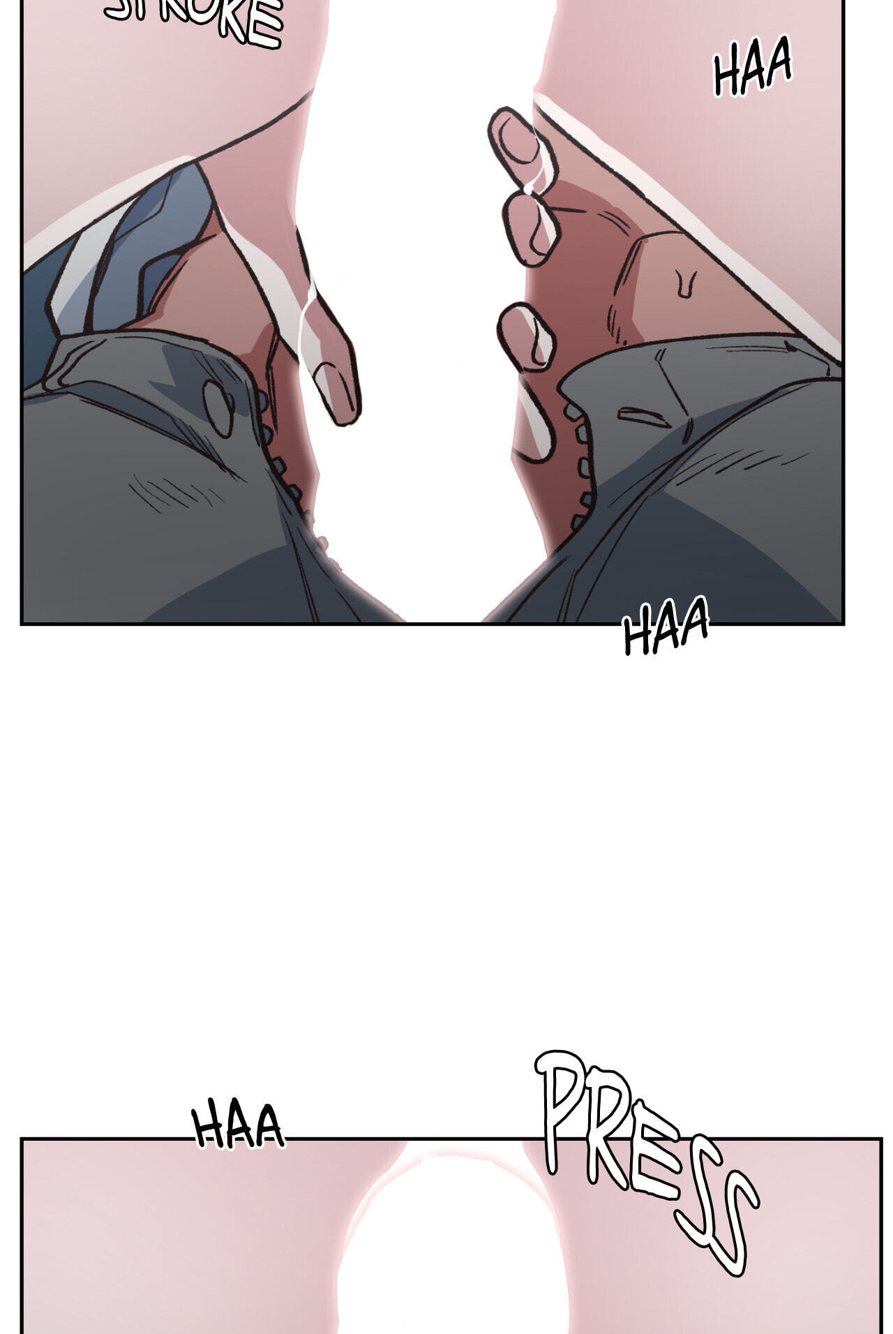 A Spirited Seduction Chapter 25 page 55 - 